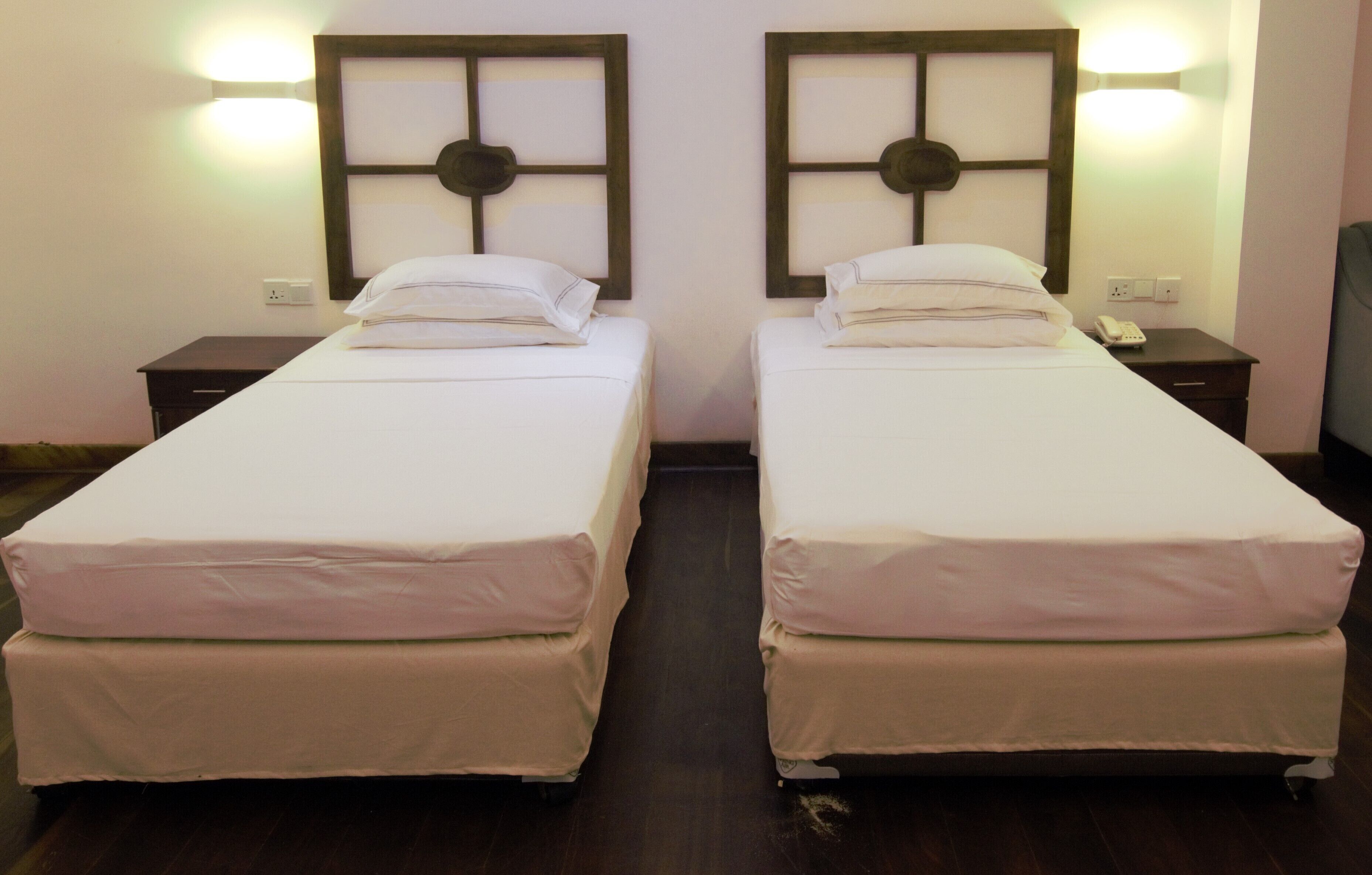 Avasta Resort & Spa