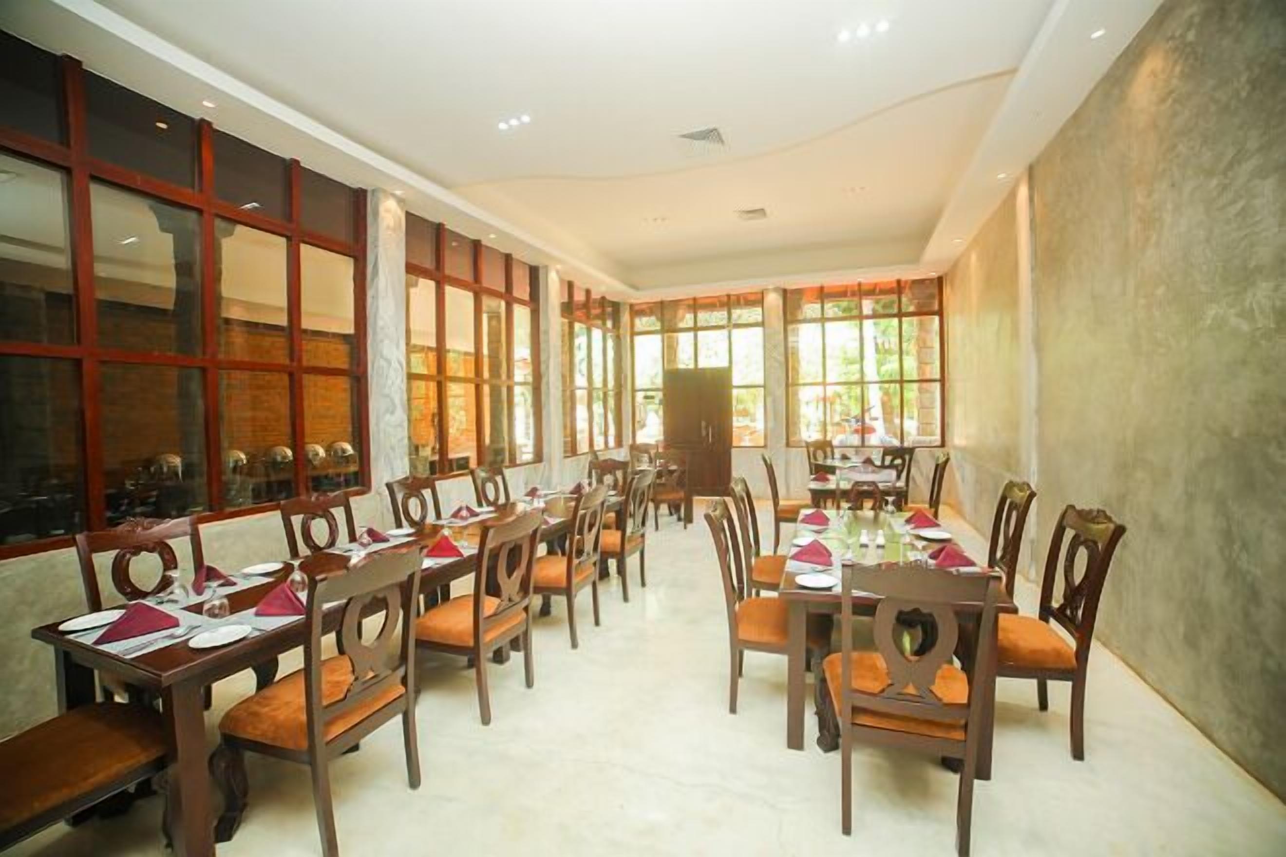Avasta Resort & Spa