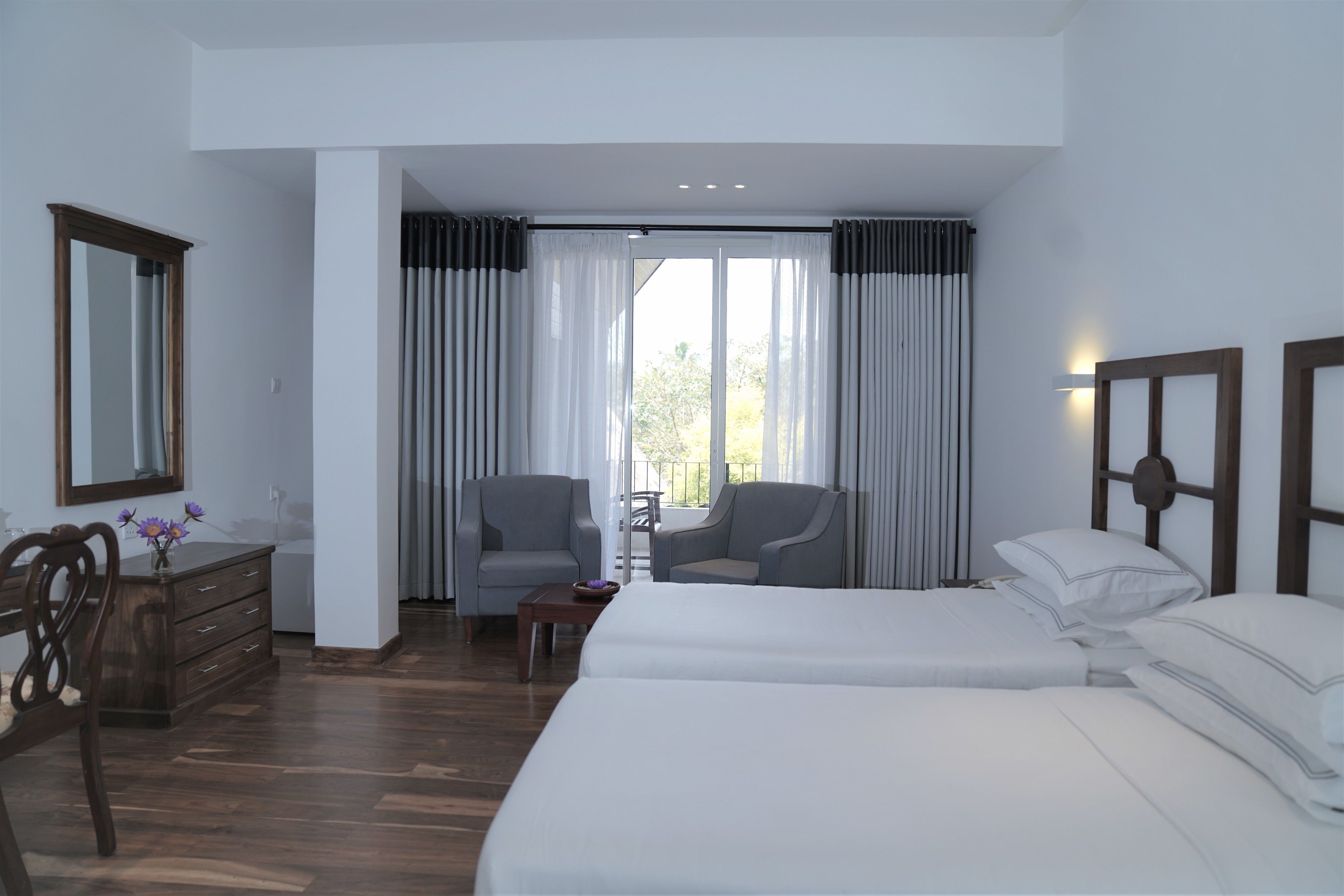 Avasta Resort & Spa