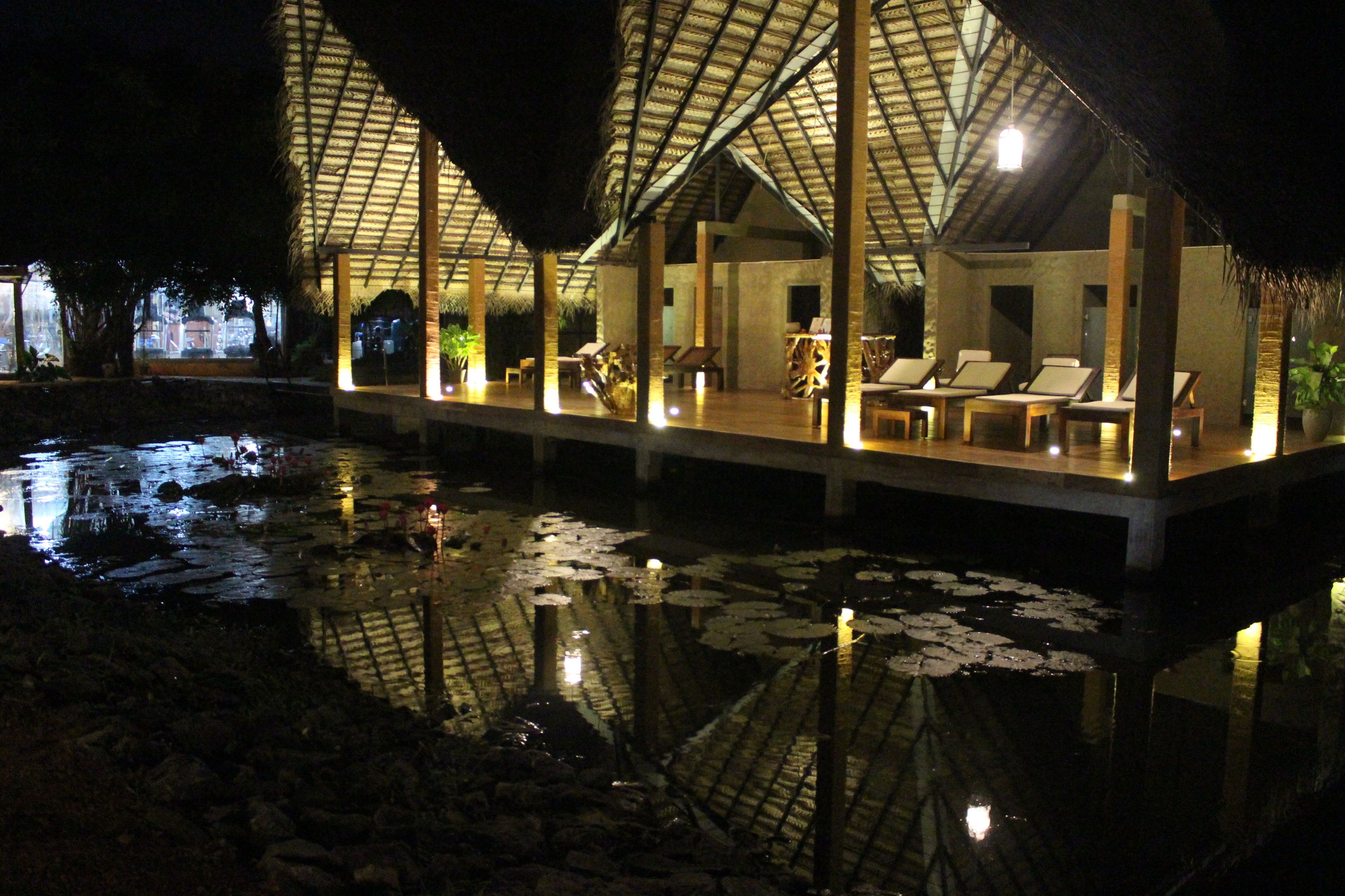 Avasta Resort & Spa