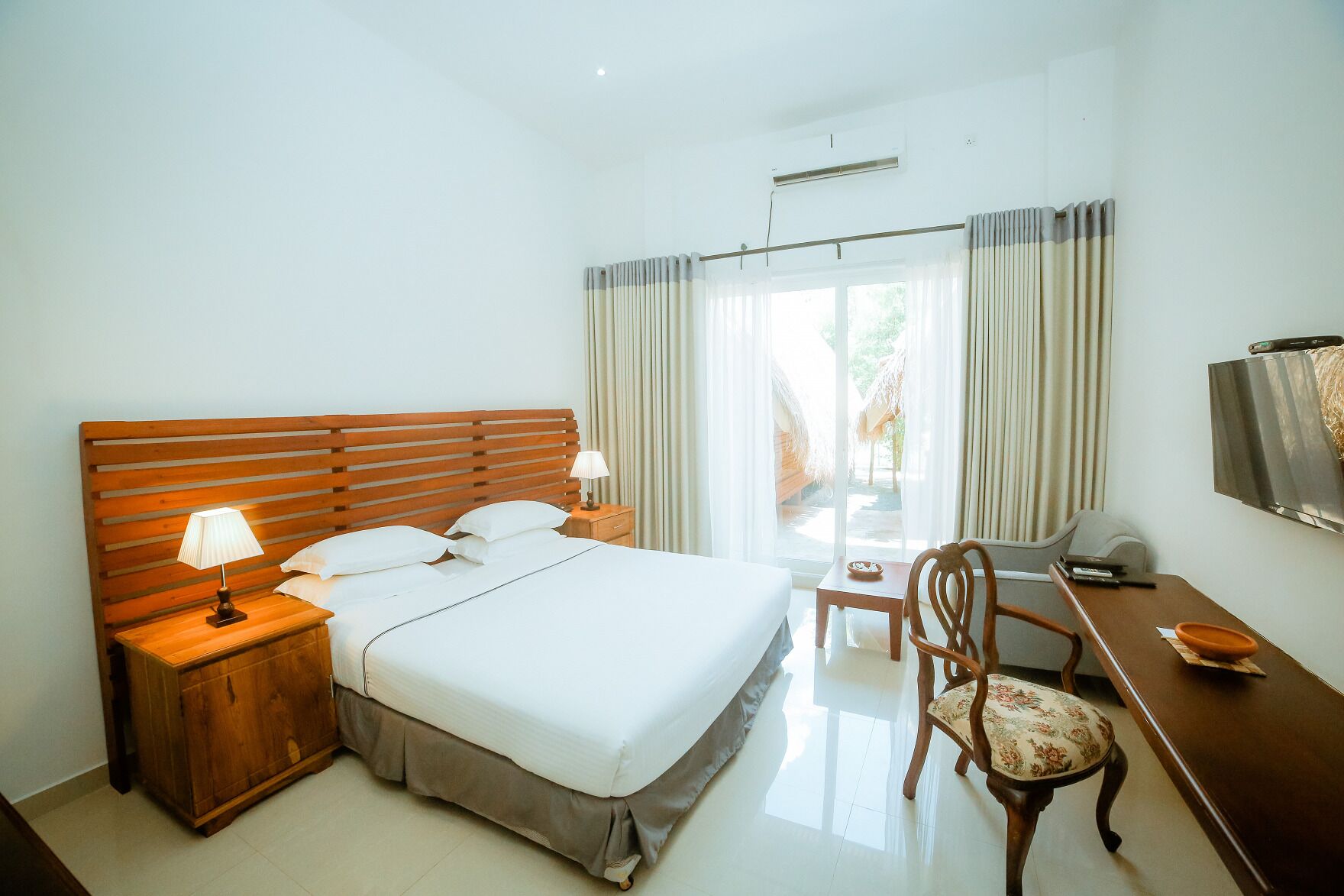 Avasta Resort & Spa