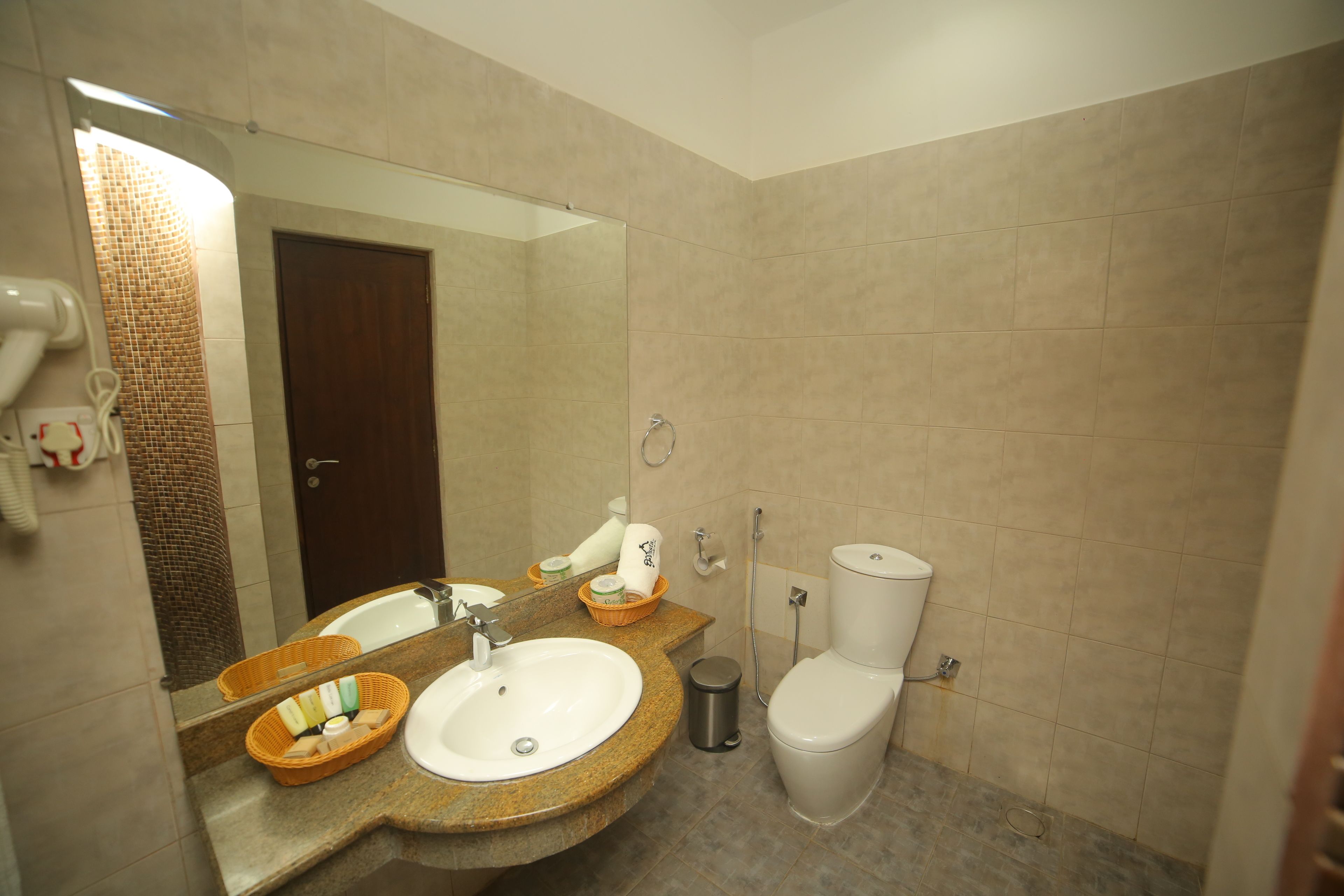 Avasta Resort & Spa