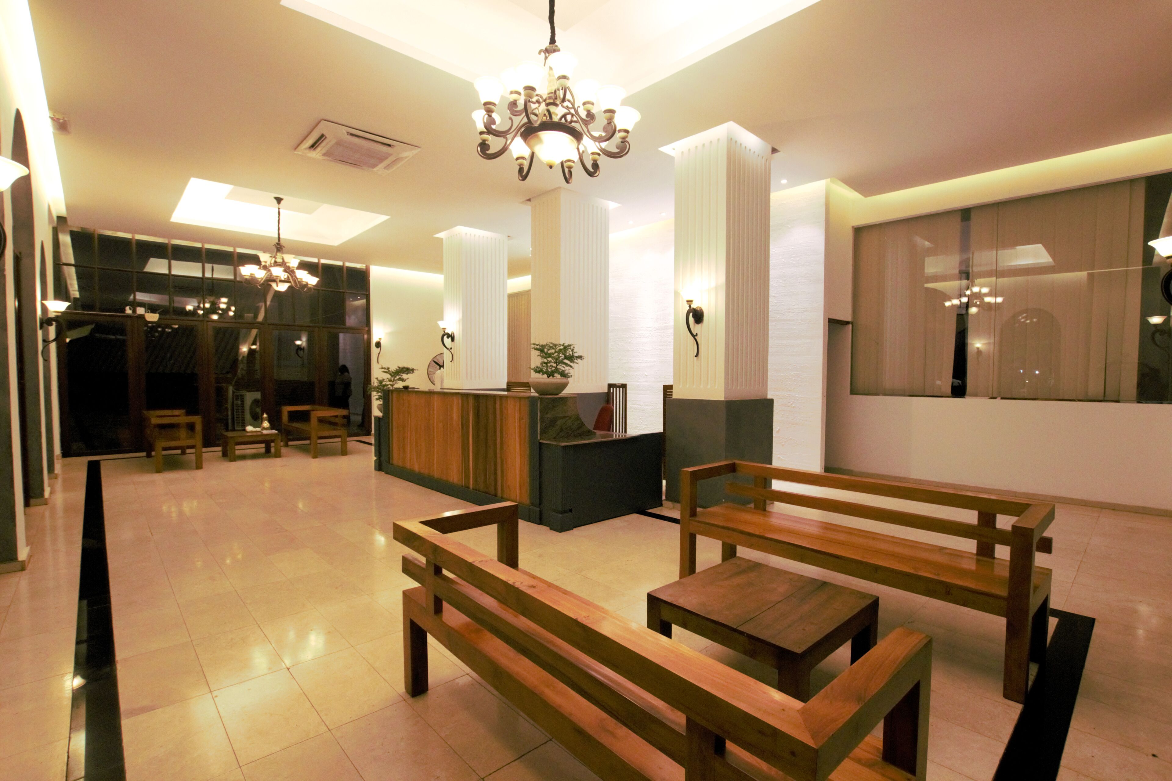 Avasta Resort & Spa