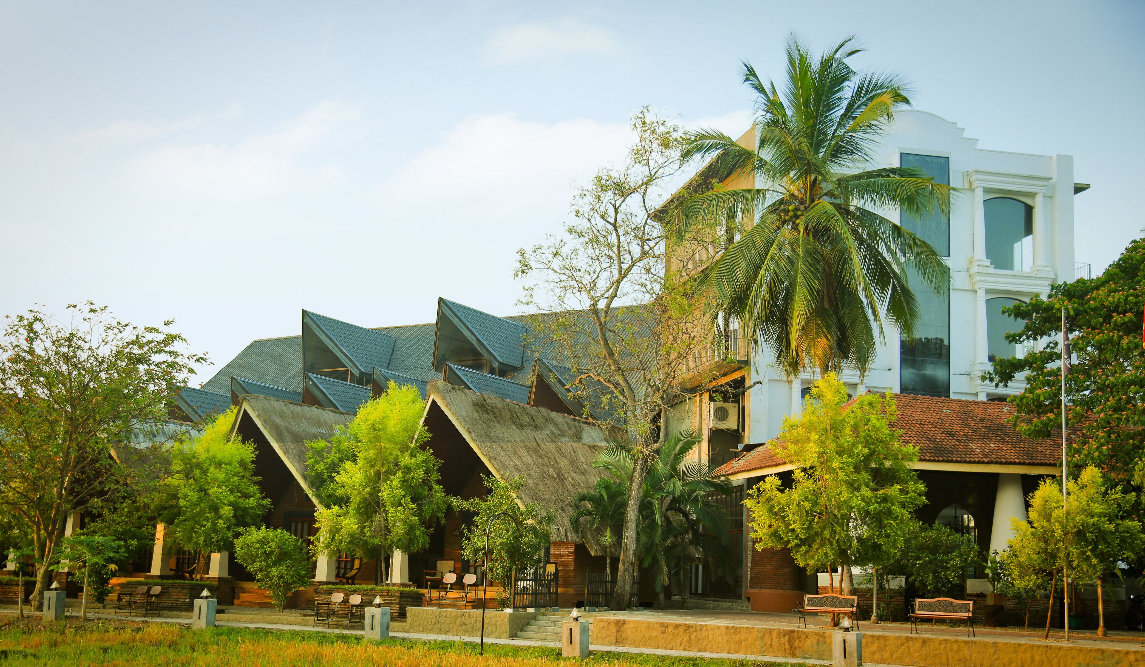Avasta Resort & Spa