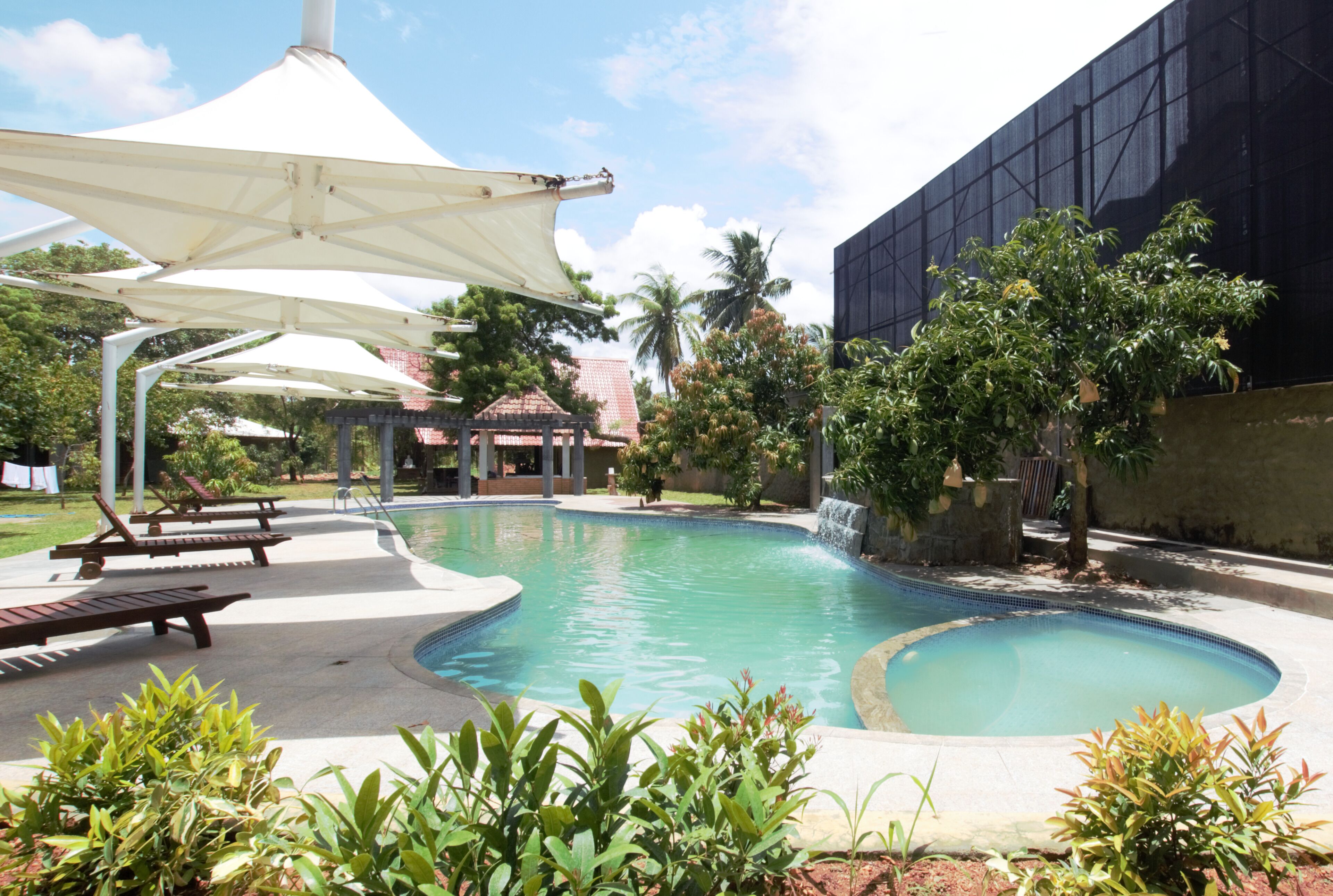 Avasta Resort & Spa