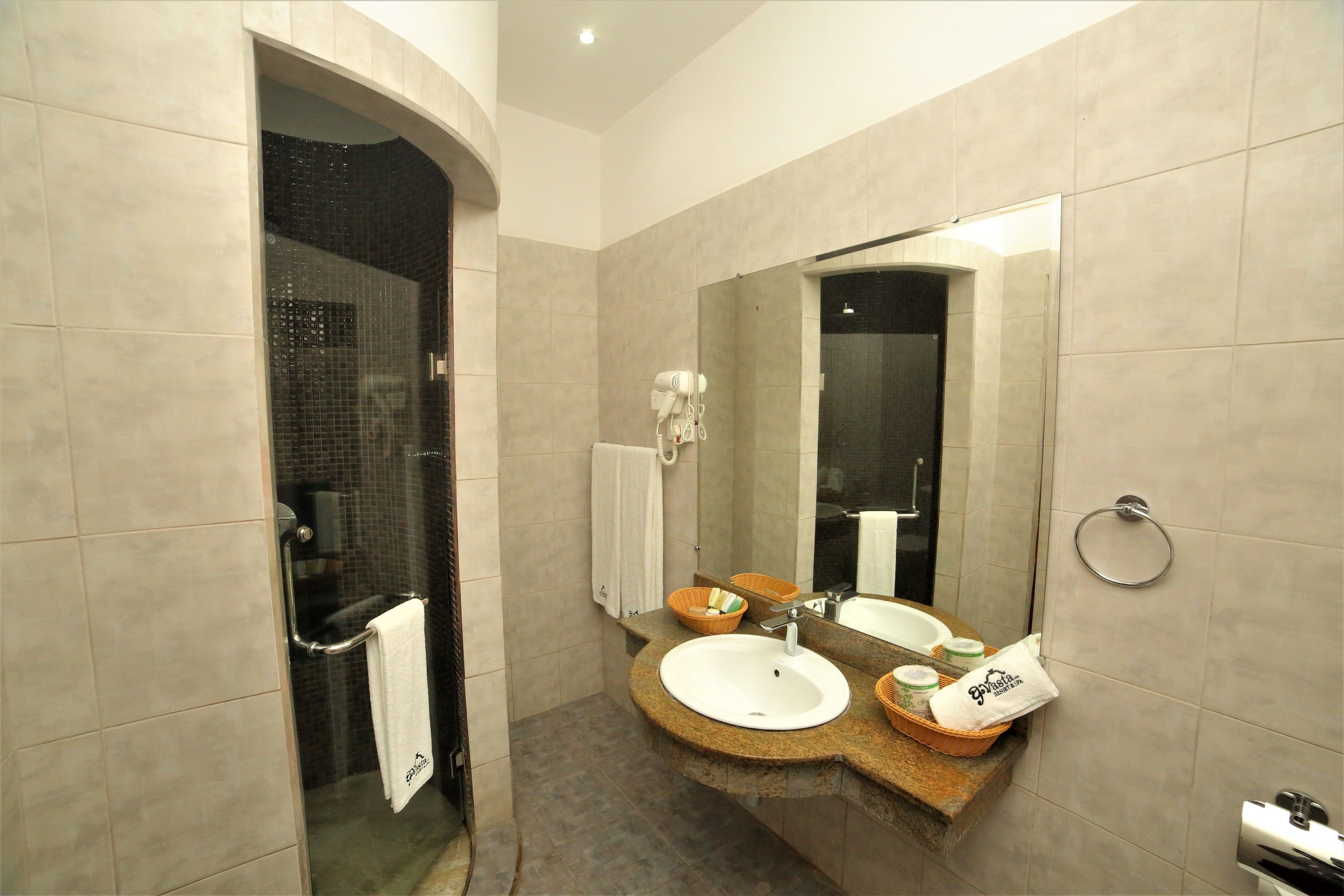Avasta Resort & Spa