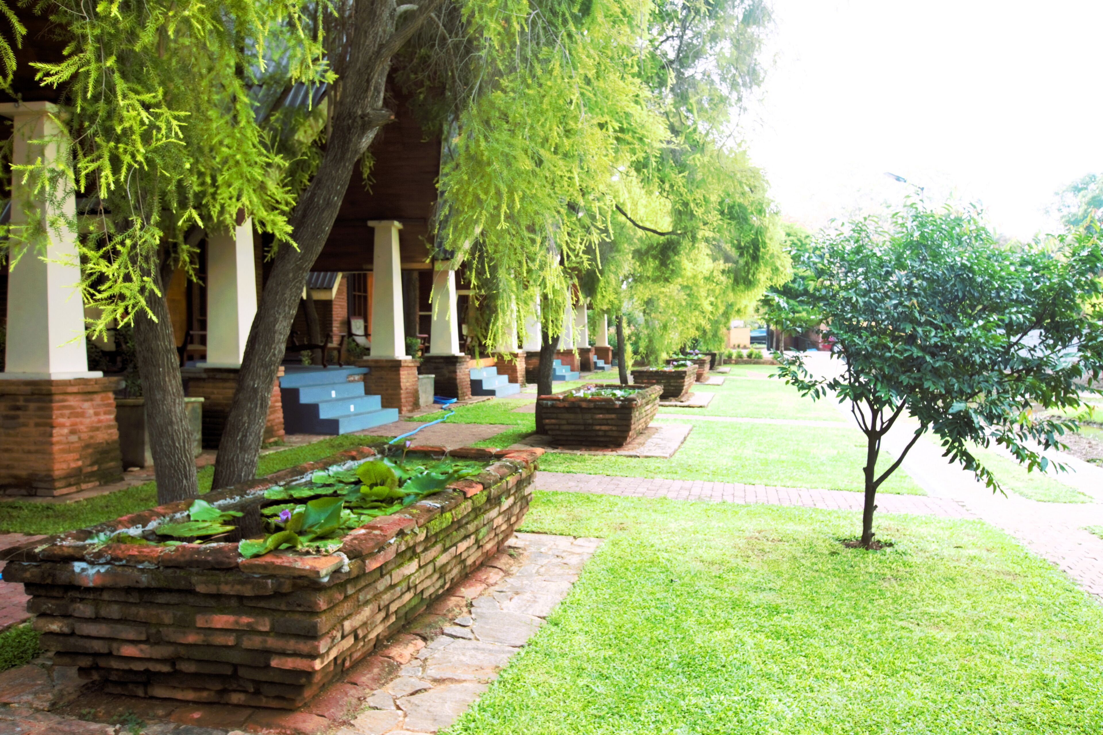 Avasta Resort & Spa