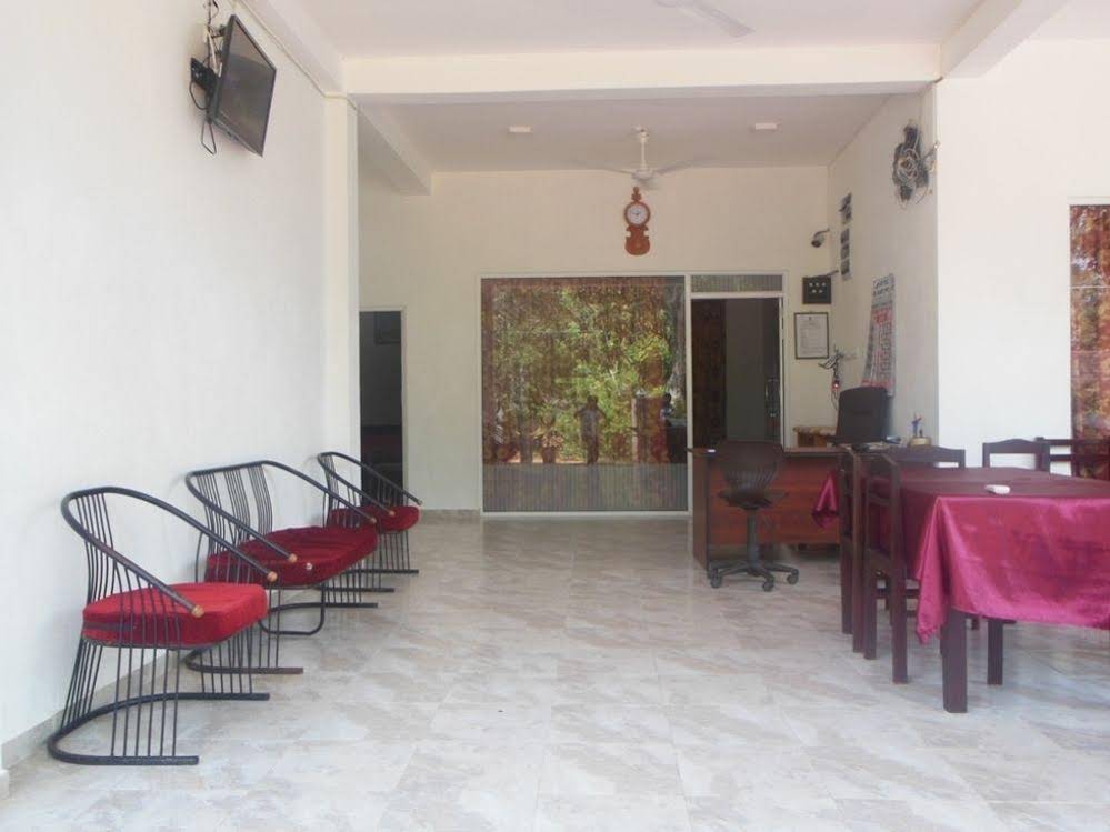 Bevary City Hotel