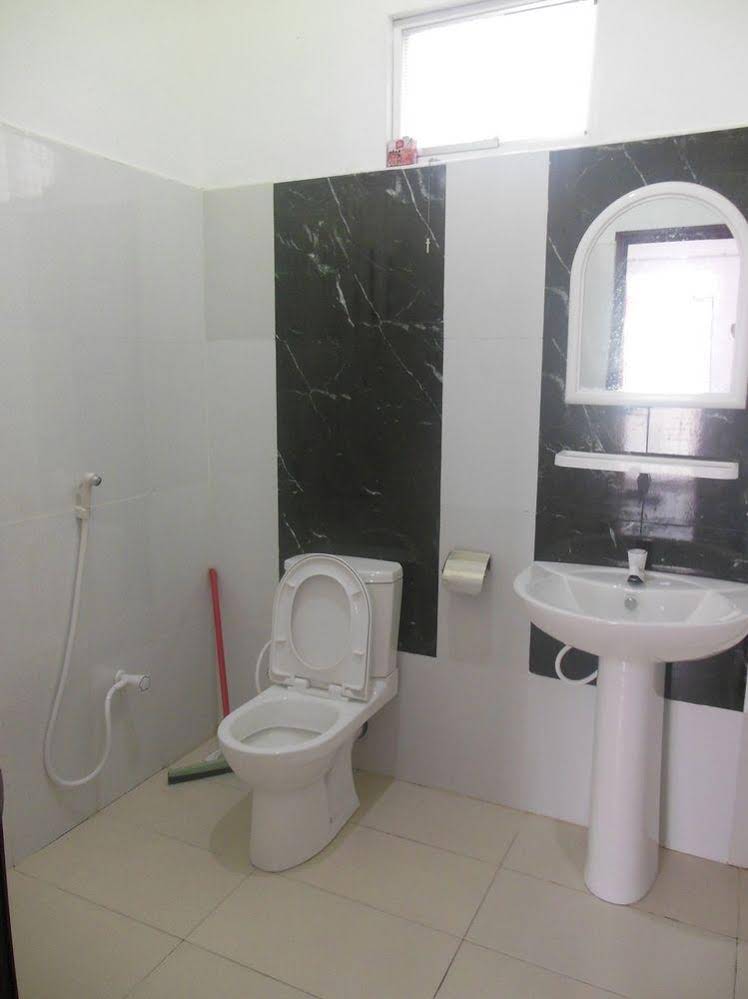 Bevary City Hotel