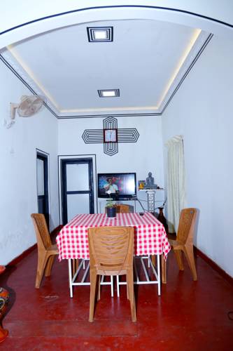 Chanuka Family Resort