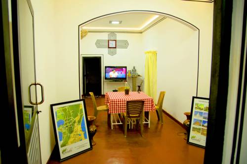 Chanuka Family Resort