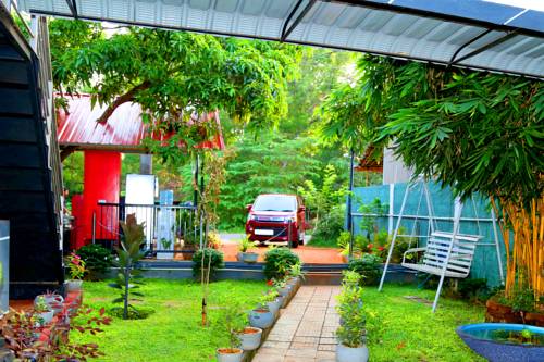 Chanuka Family Resort