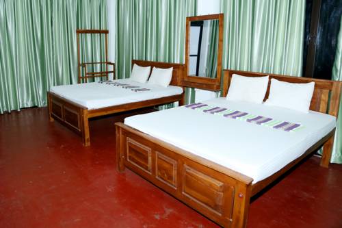 Chanuka Family Resort