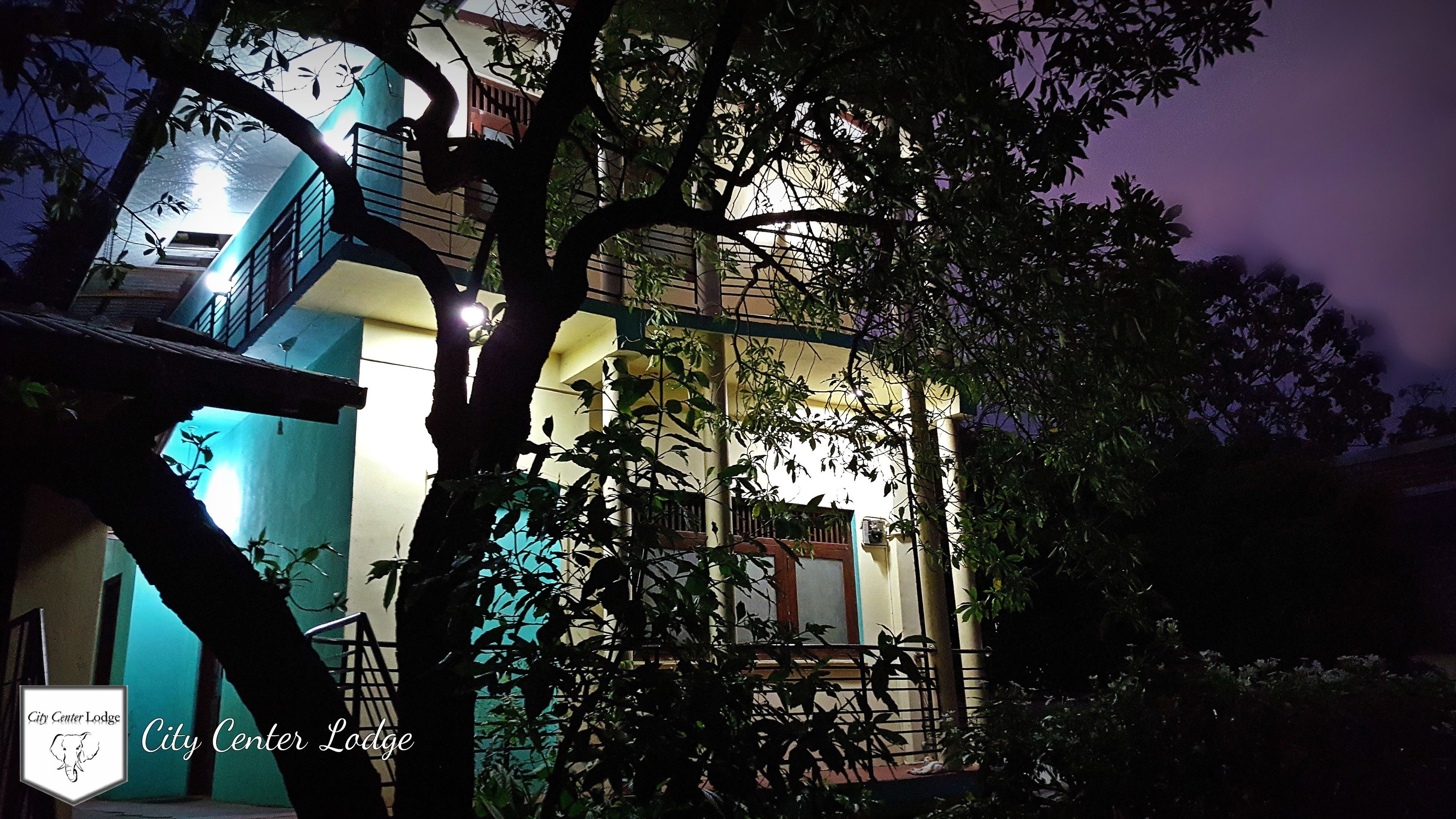 City Center Lodge