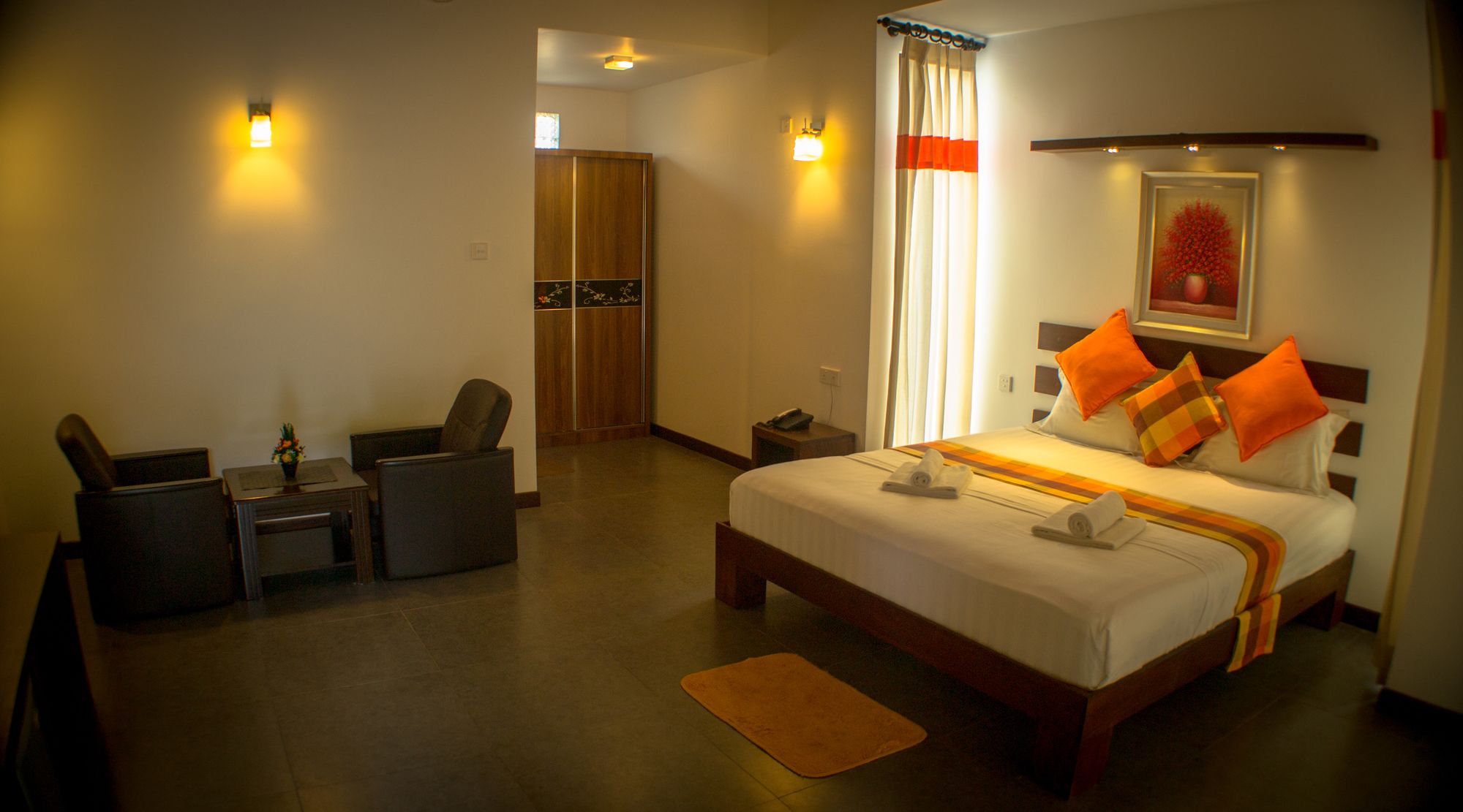 Hotel Alakamanda