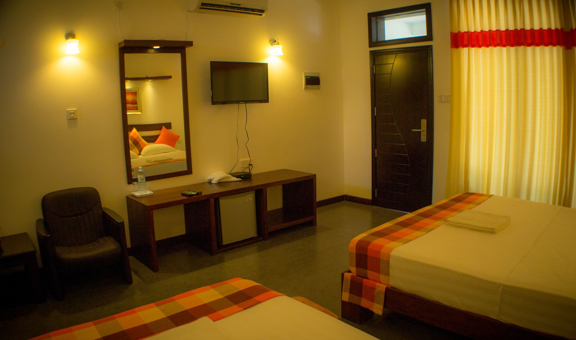 Hotel Alakamanda