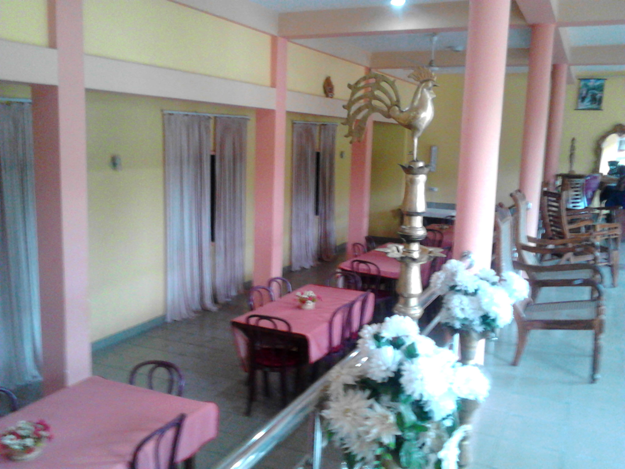 Hotel Dharshana