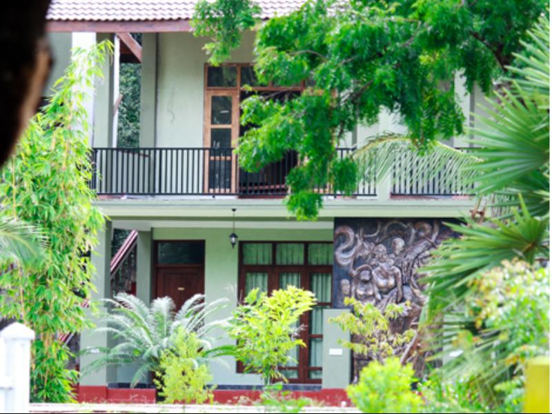 Hotel Randiyatha