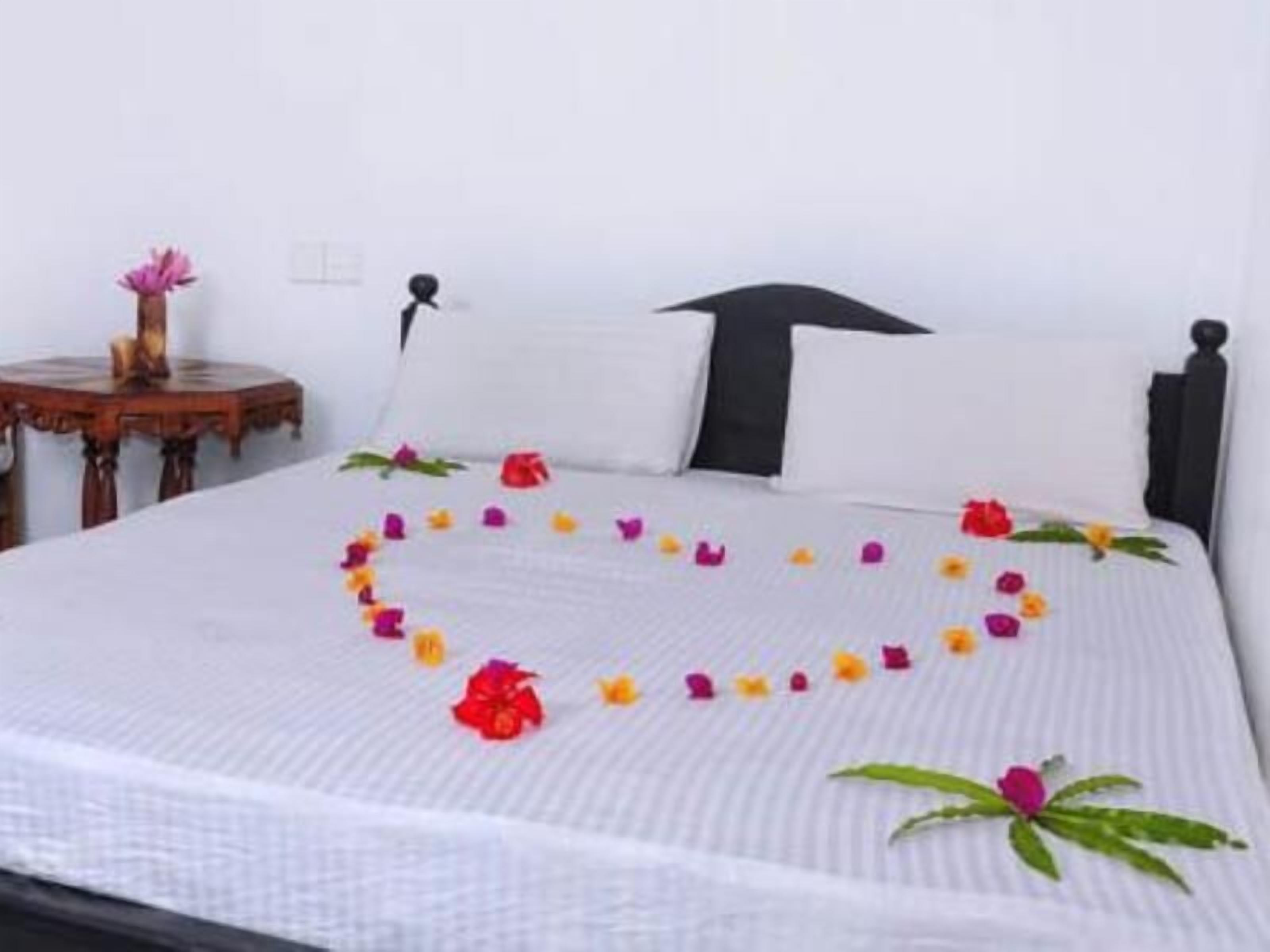 Hotel Water Garden In Anuradhapura