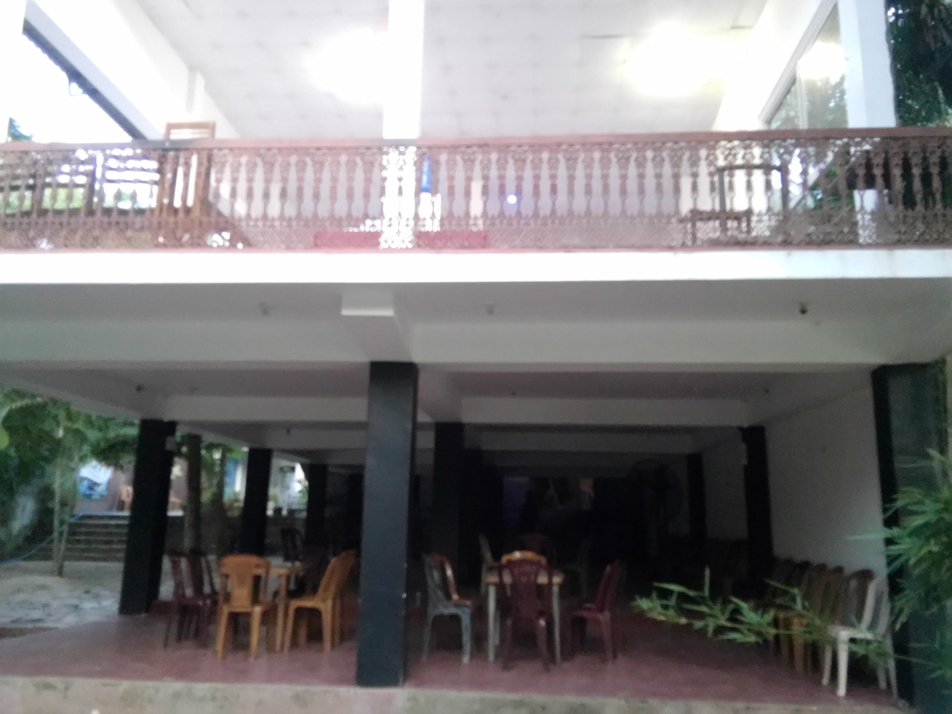 Hotel Water Garden In Anuradhapura