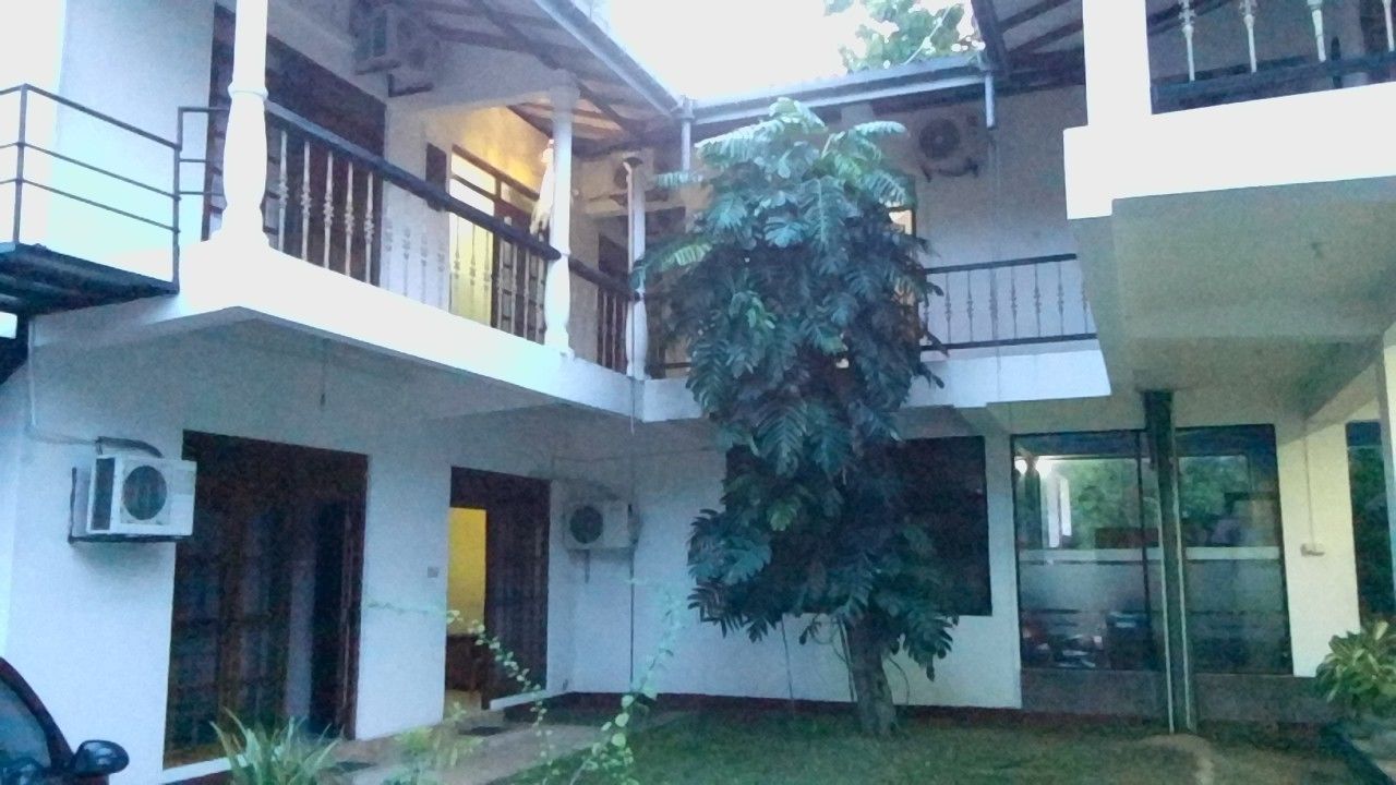 Hotel Water Garden In Anuradhapura