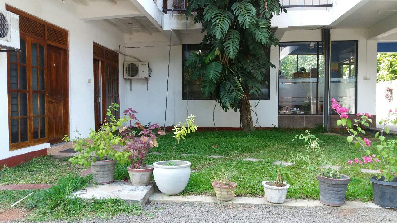 Hotel Water Garden In Anuradhapura