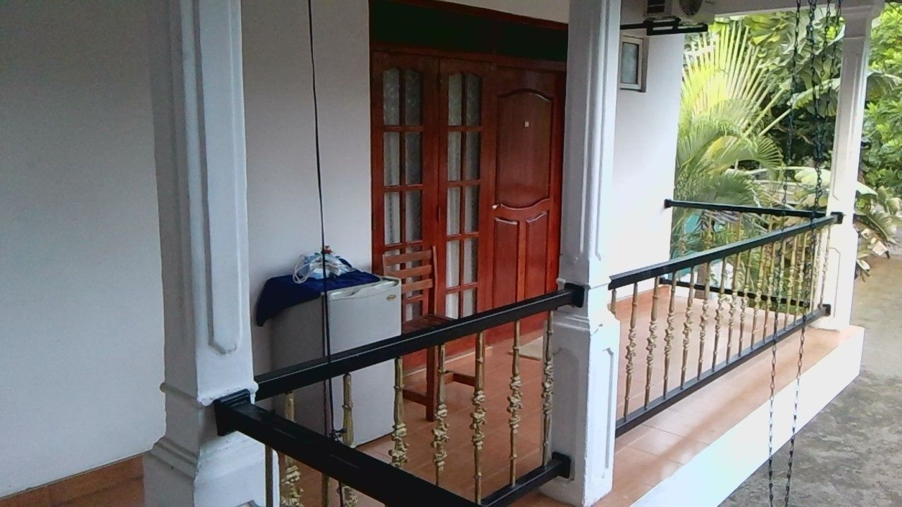 Hotel Water Garden In Anuradhapura