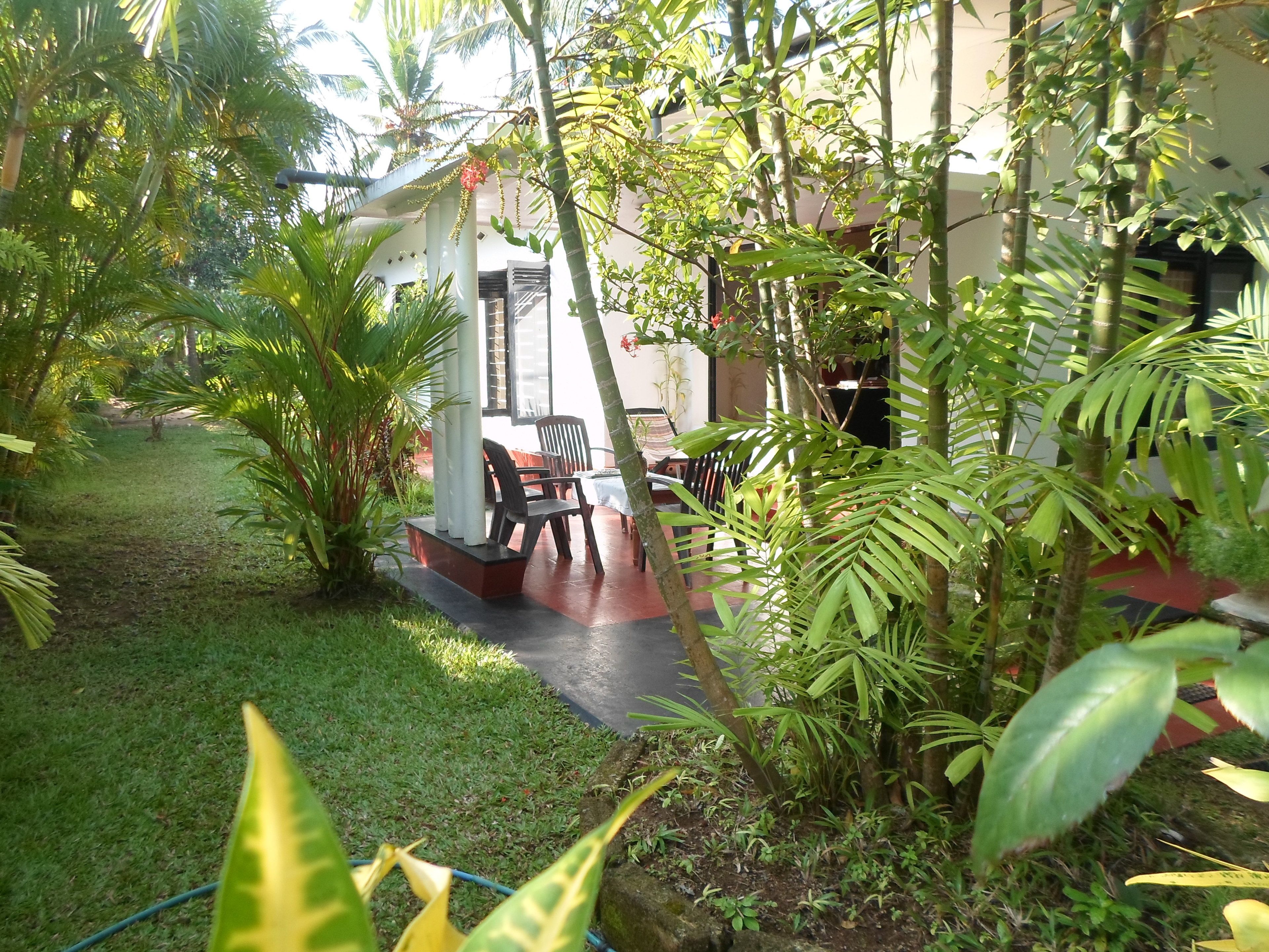 Indrani Inn Tourist Rest