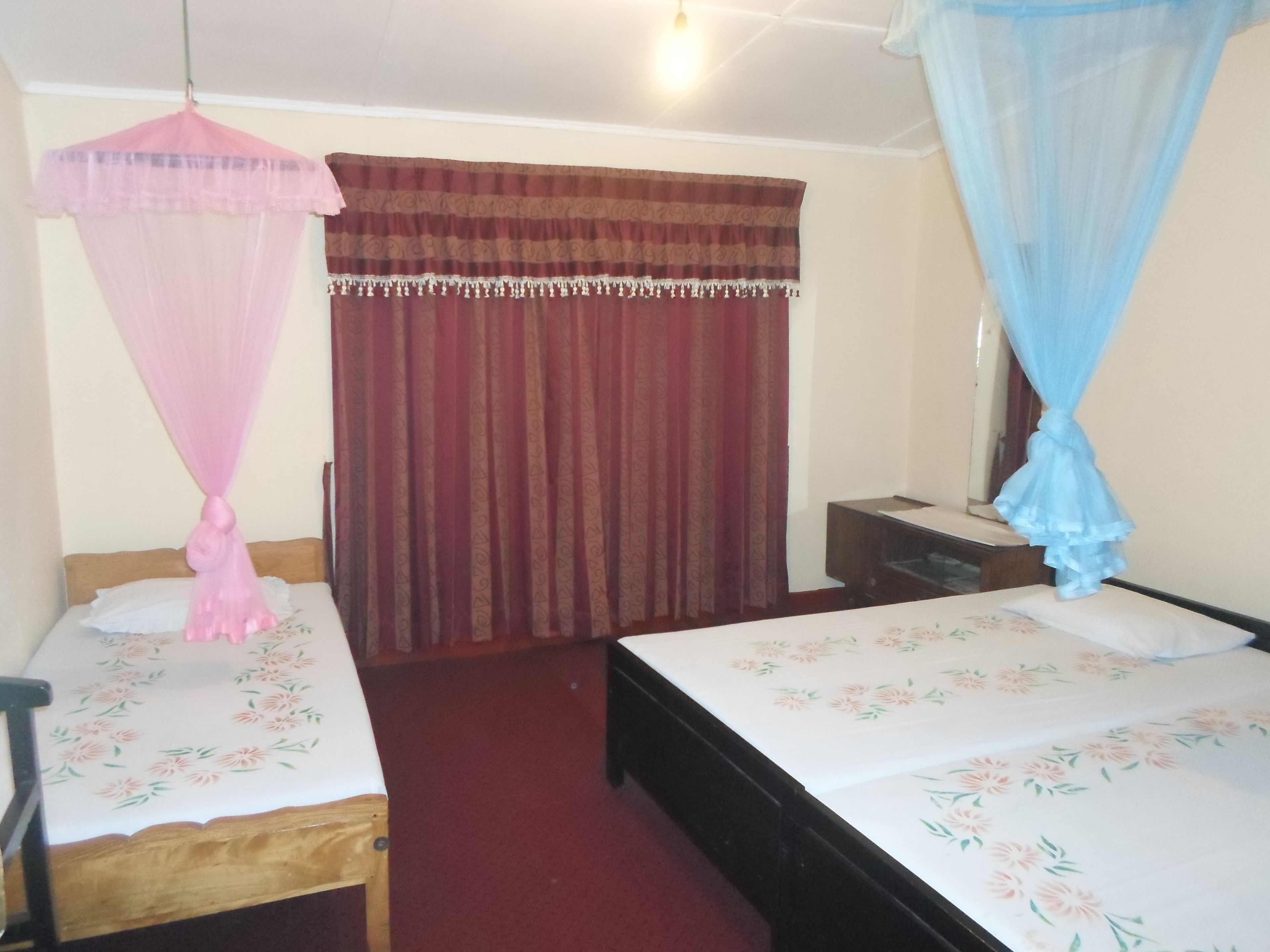 Indrani Inn Tourist Rest
