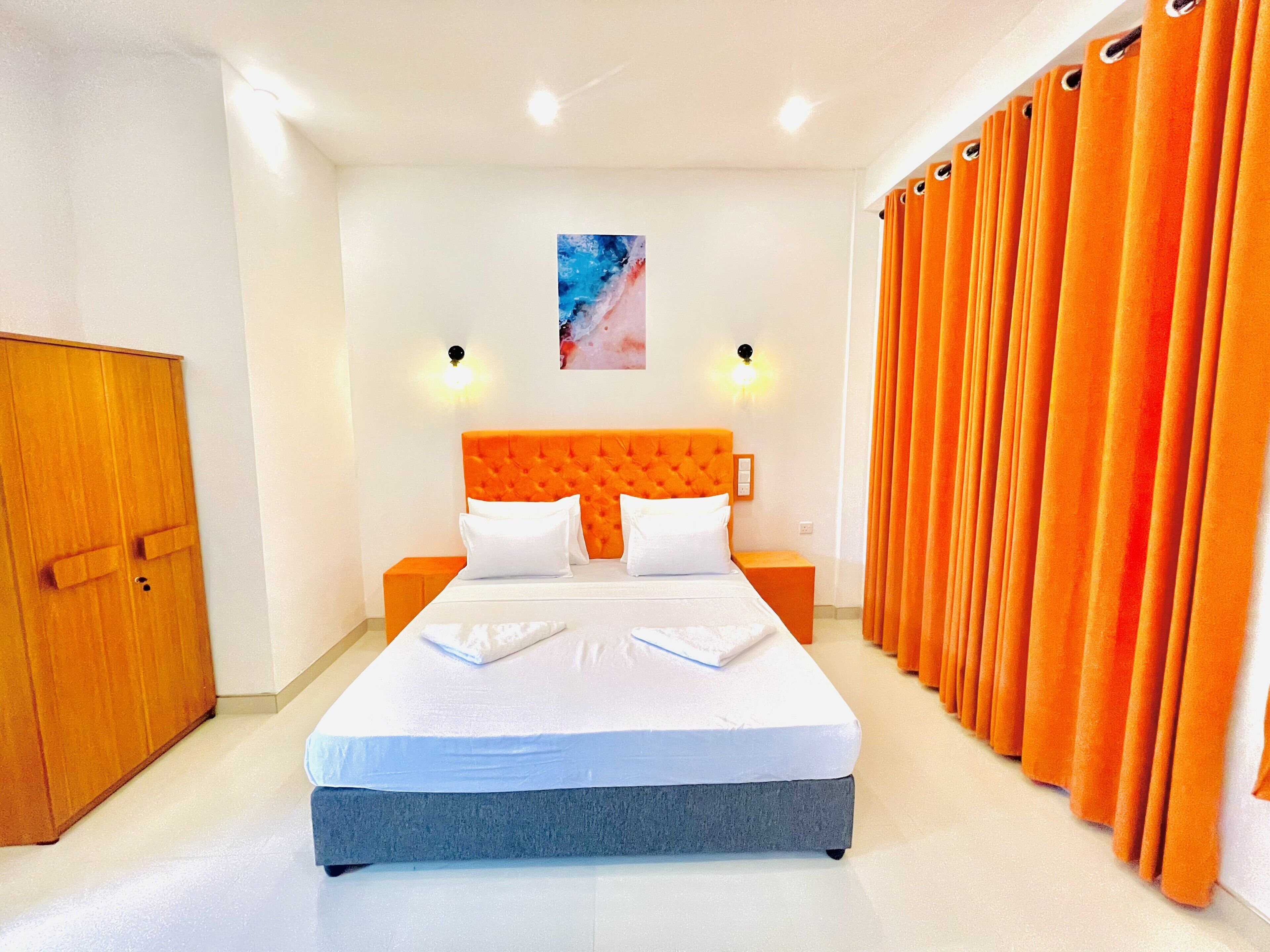 Ismattha hotel