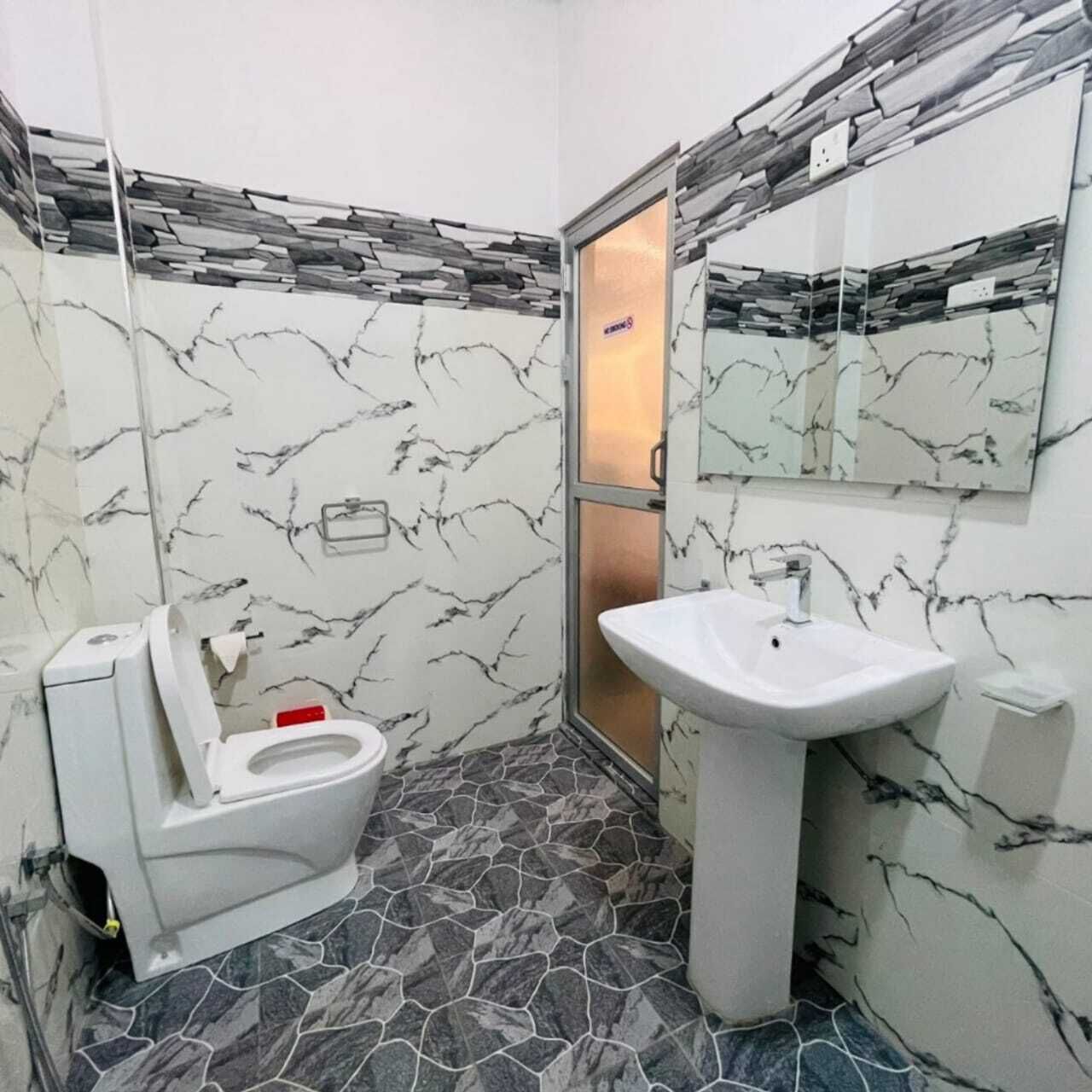 Ismattha hotel