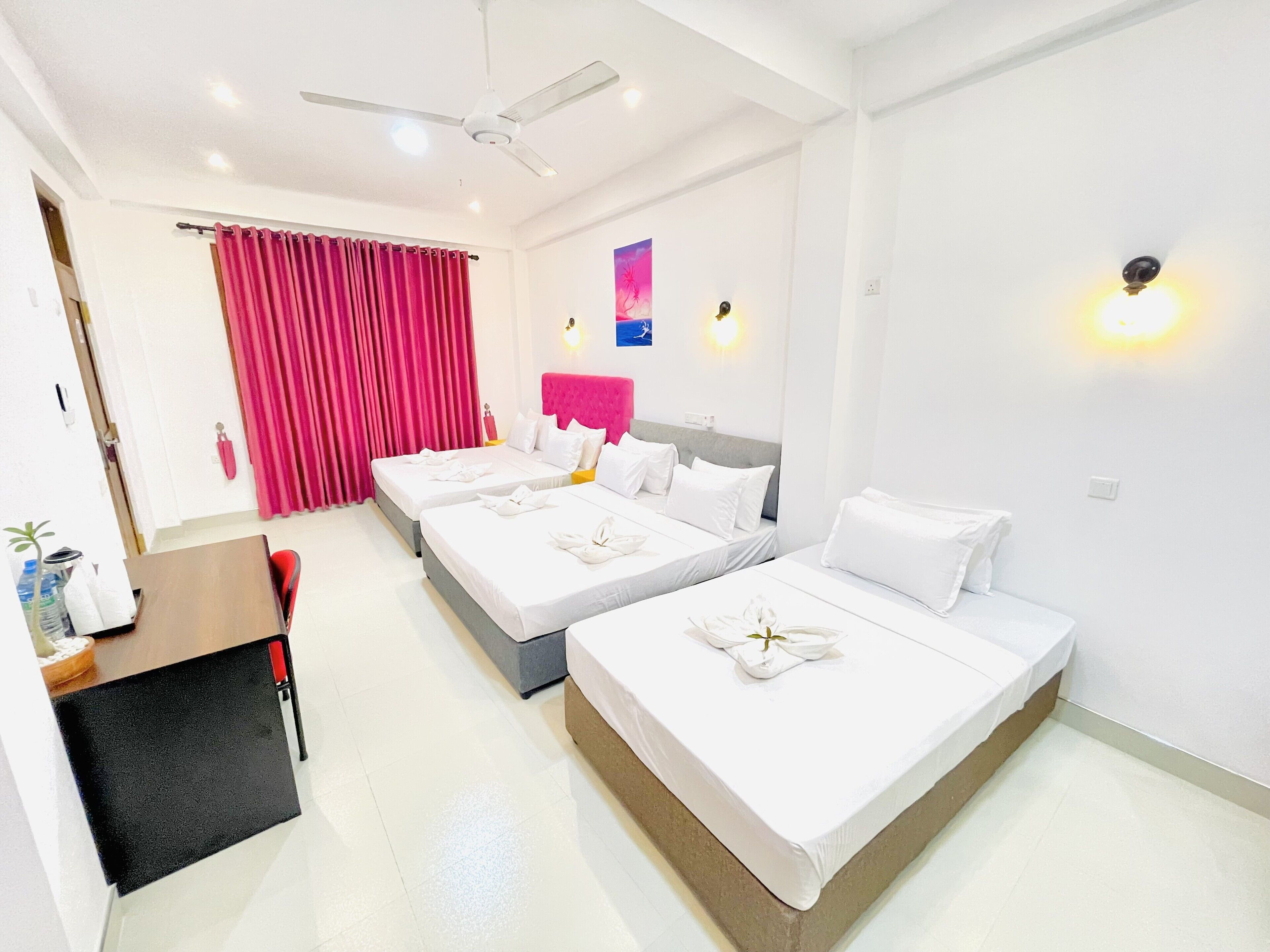 Ismattha hotel