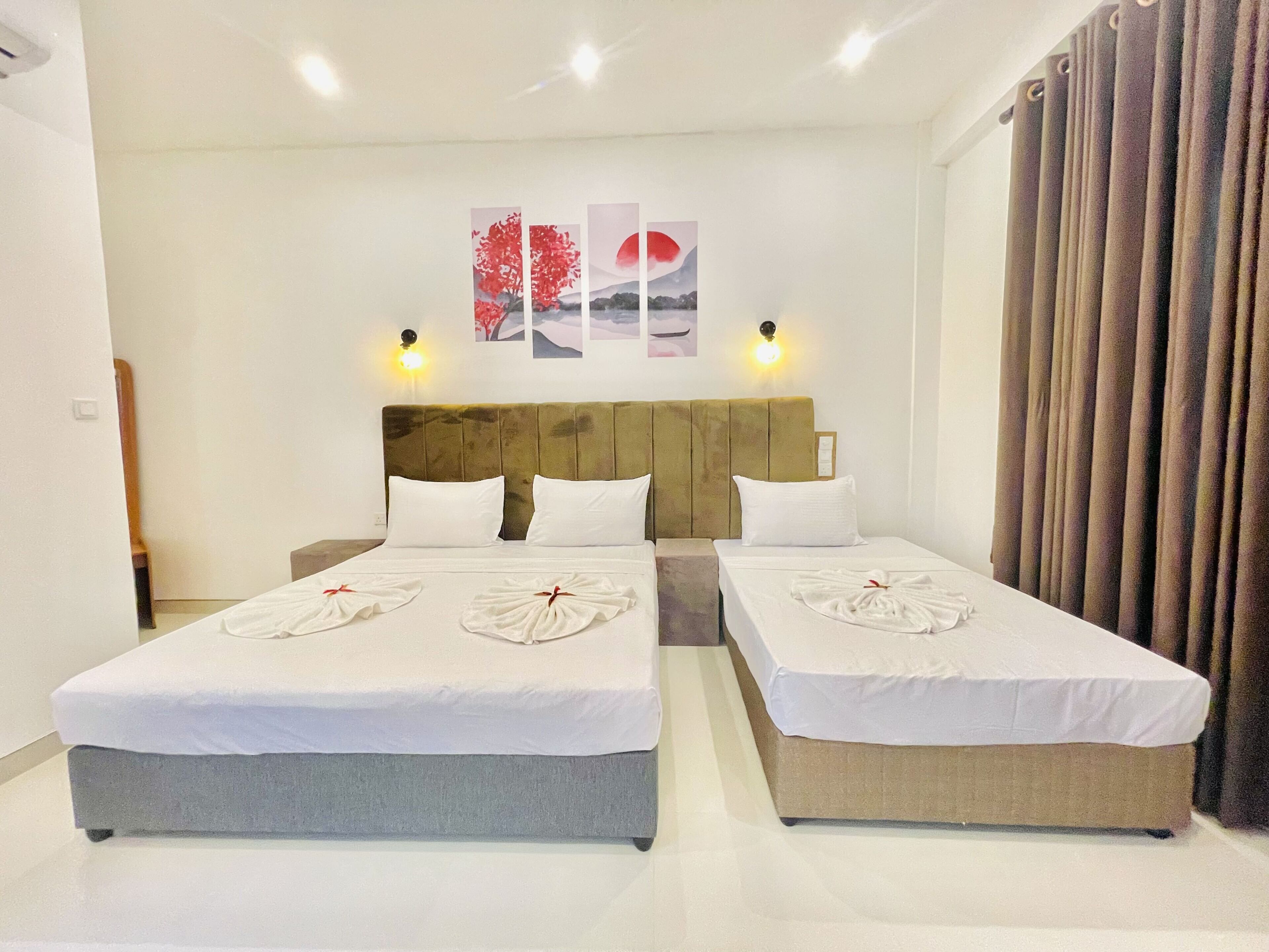Ismattha hotel