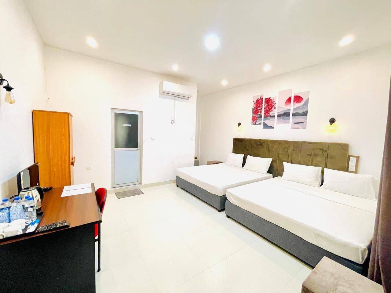 Ismattha hotel