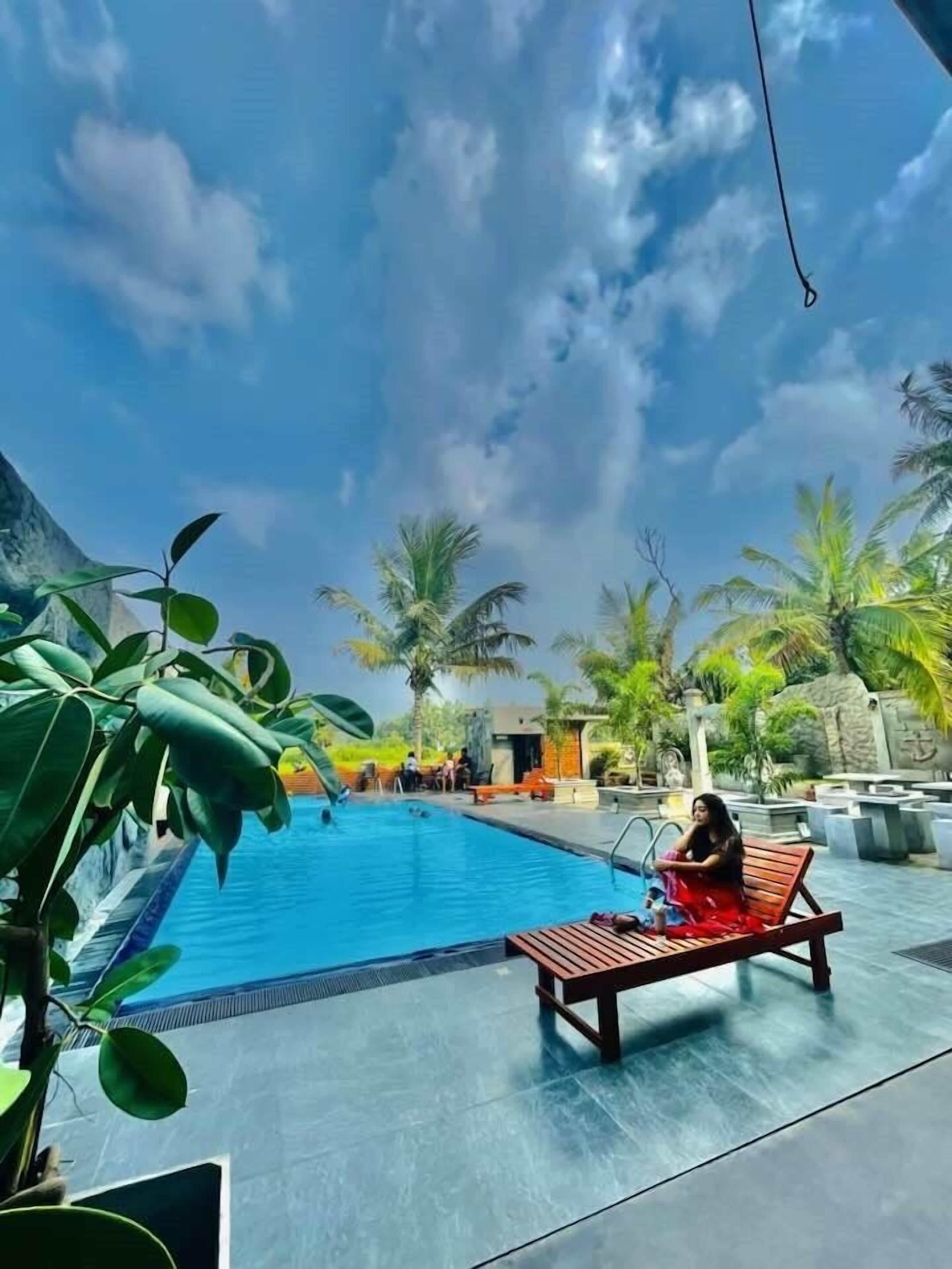 Ismattha hotel