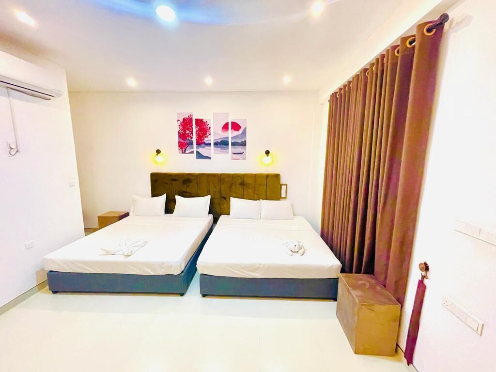 Ismattha hotel