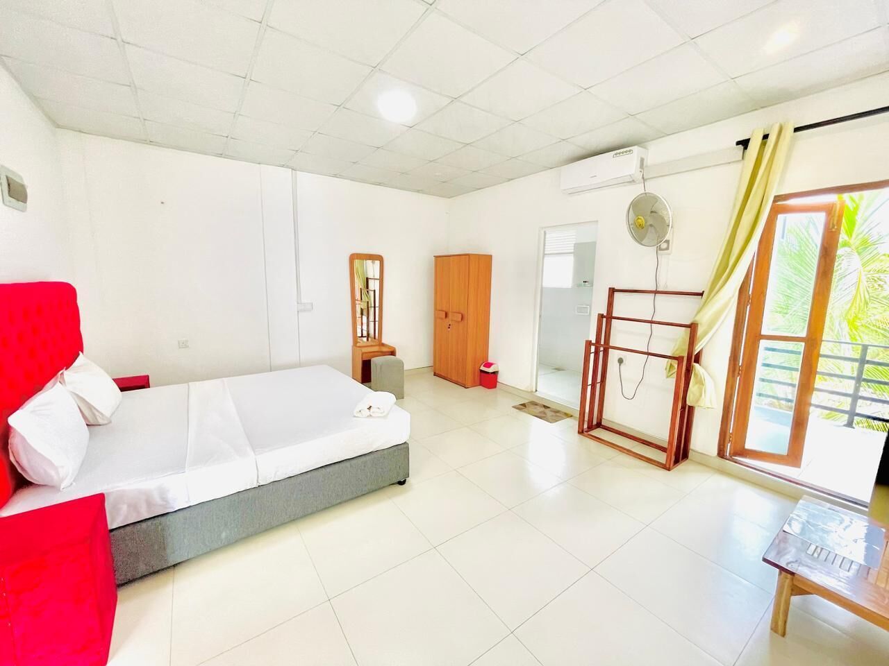 Ismattha hotel