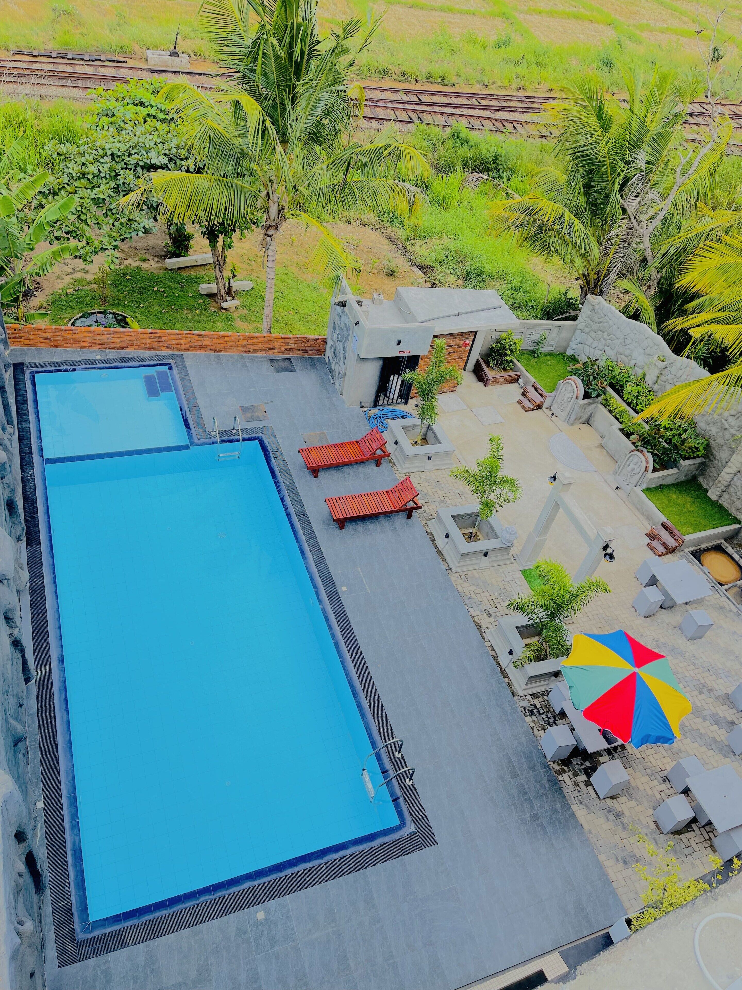 Ismattha hotel