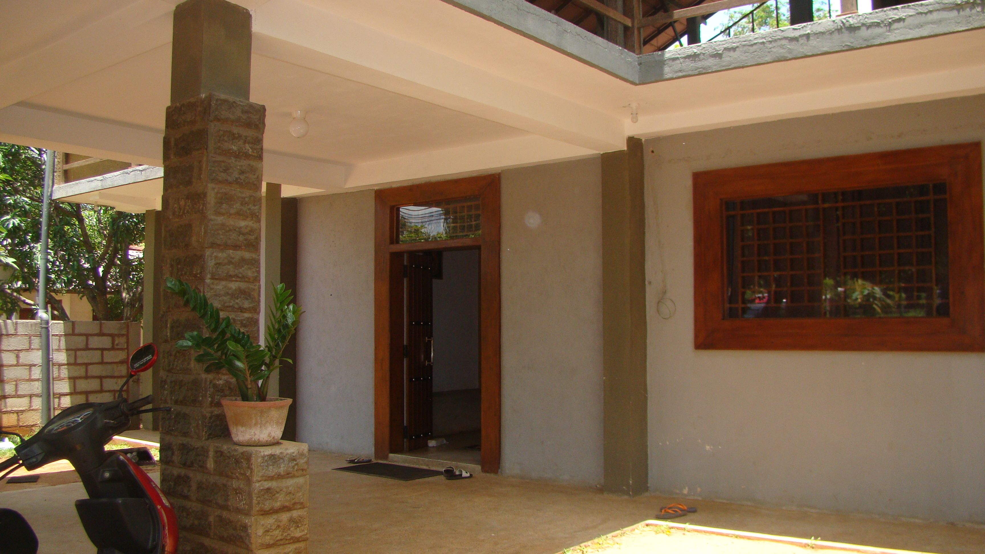 K Liyam Resort