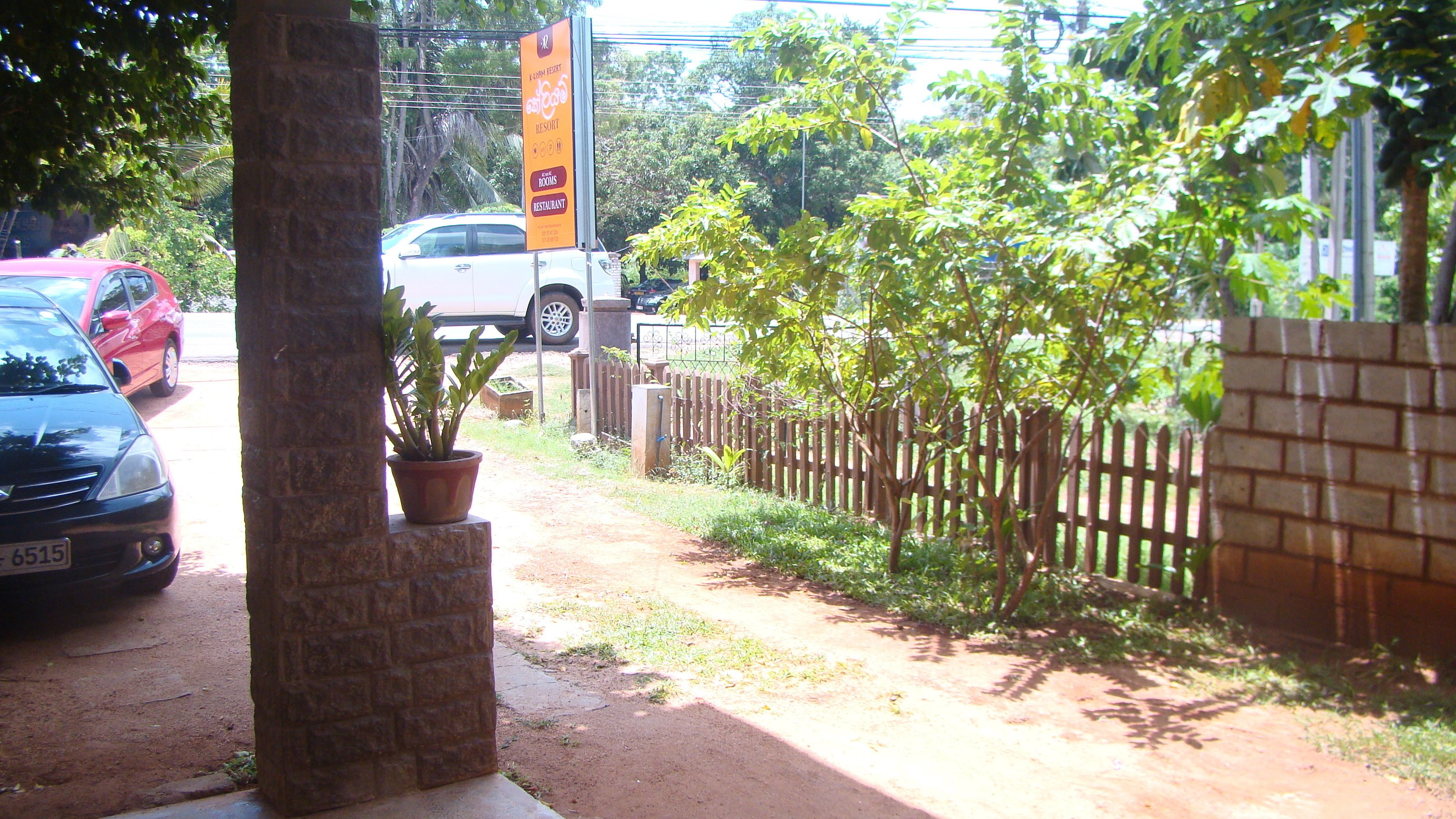 K Liyam Resort