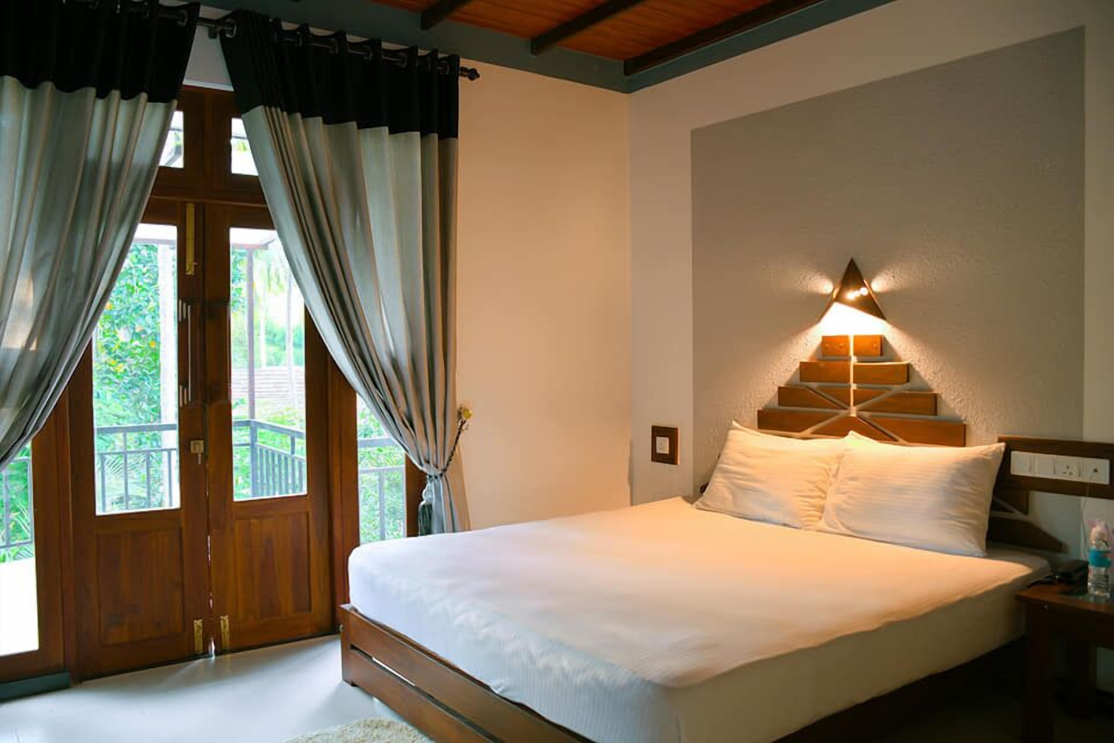 Pinnacle Villa