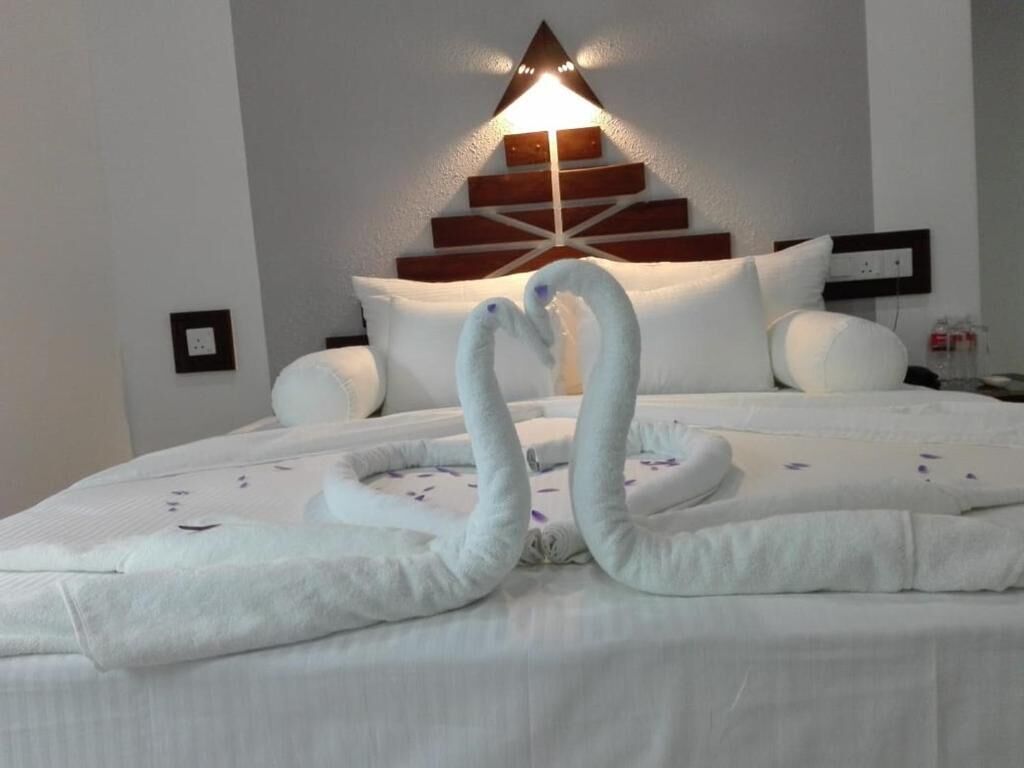 Pinnacle Villa