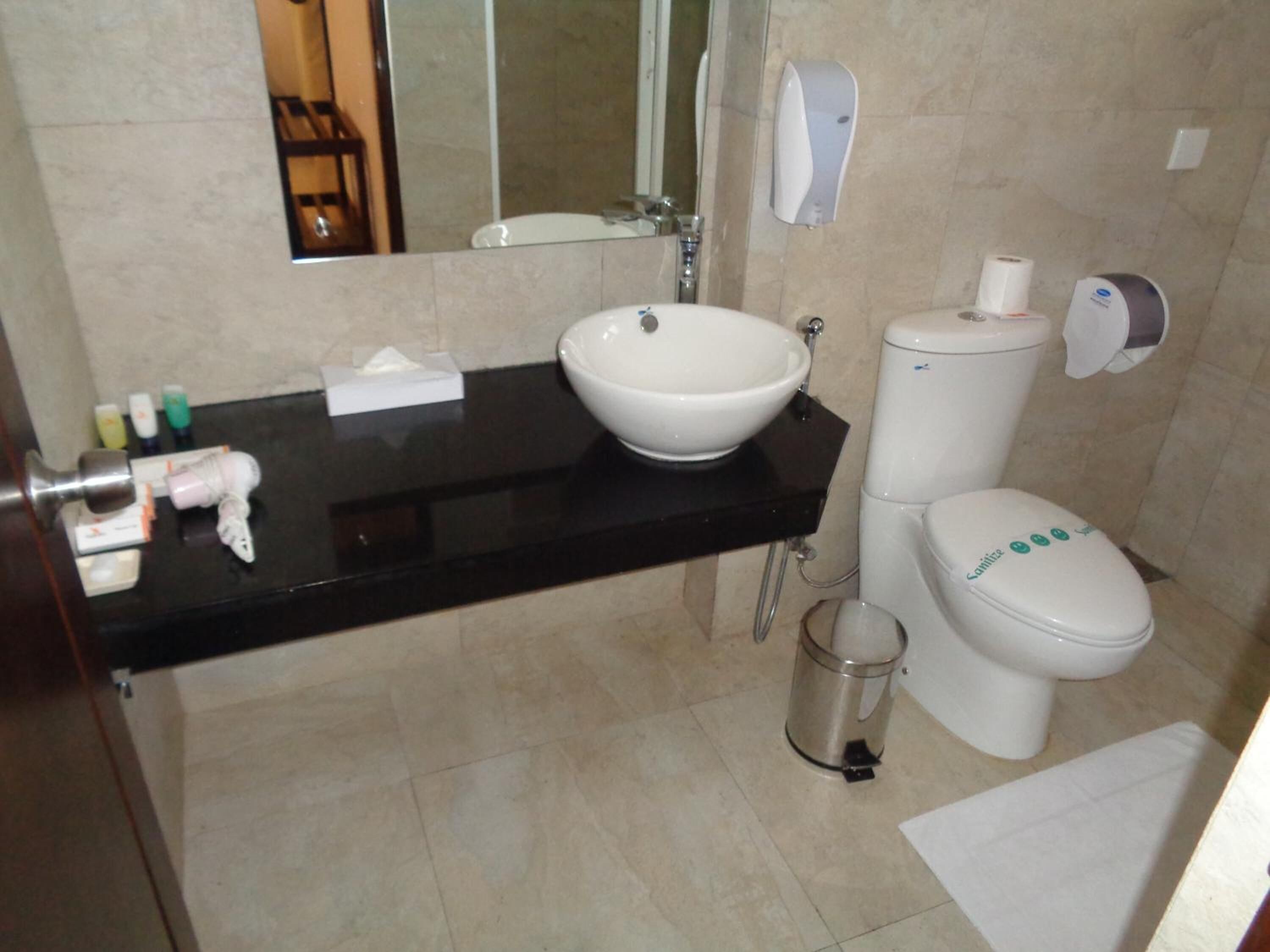 Rajarata Hotel