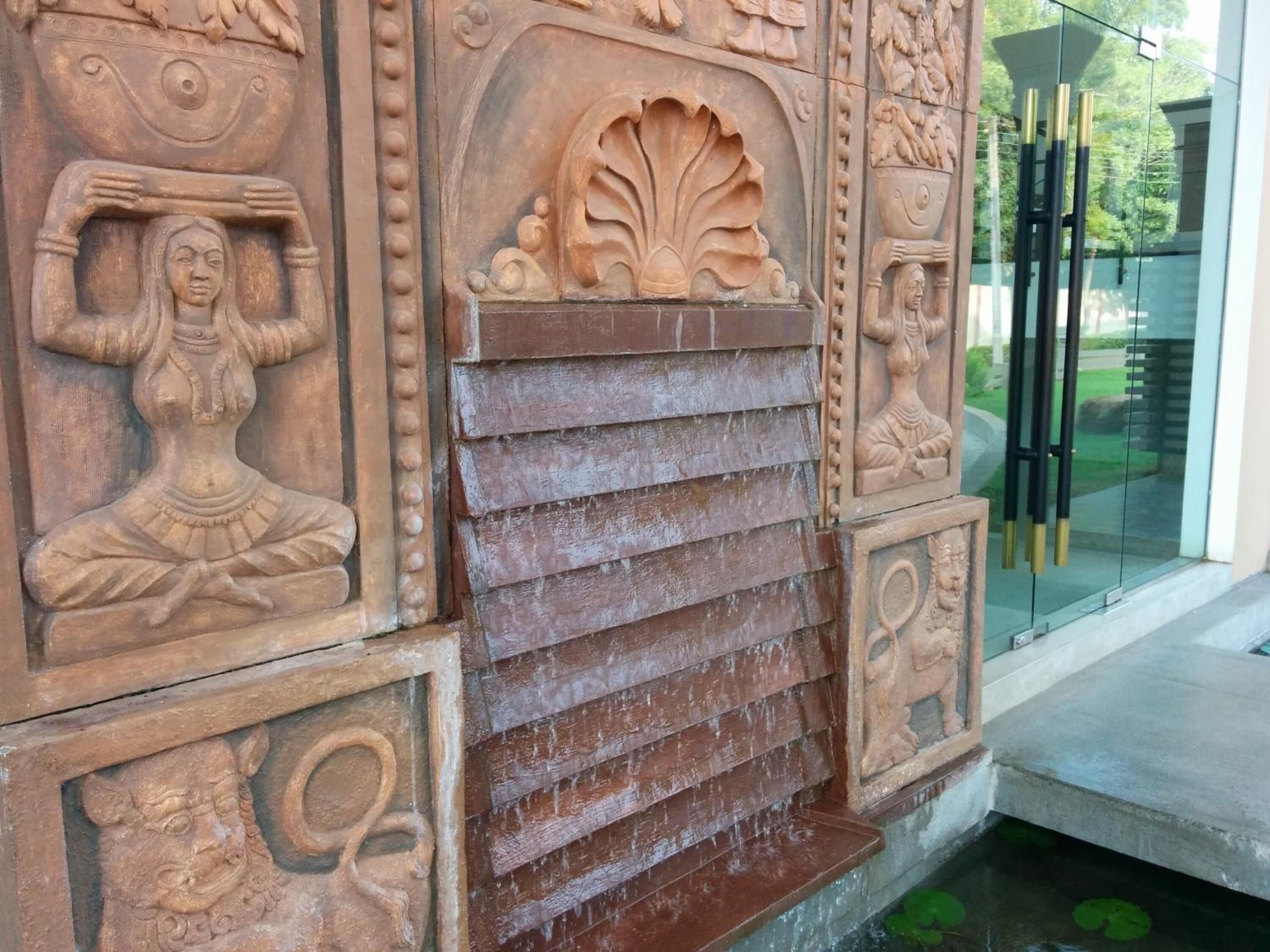 Rajarata Hotel
