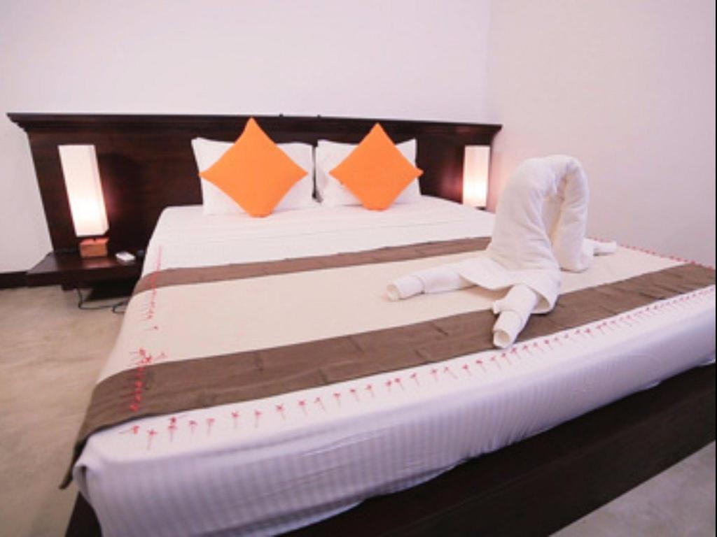 Rajarata Hotel