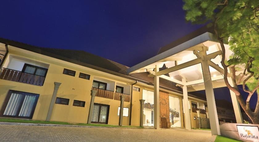 Rajarata Hotel
