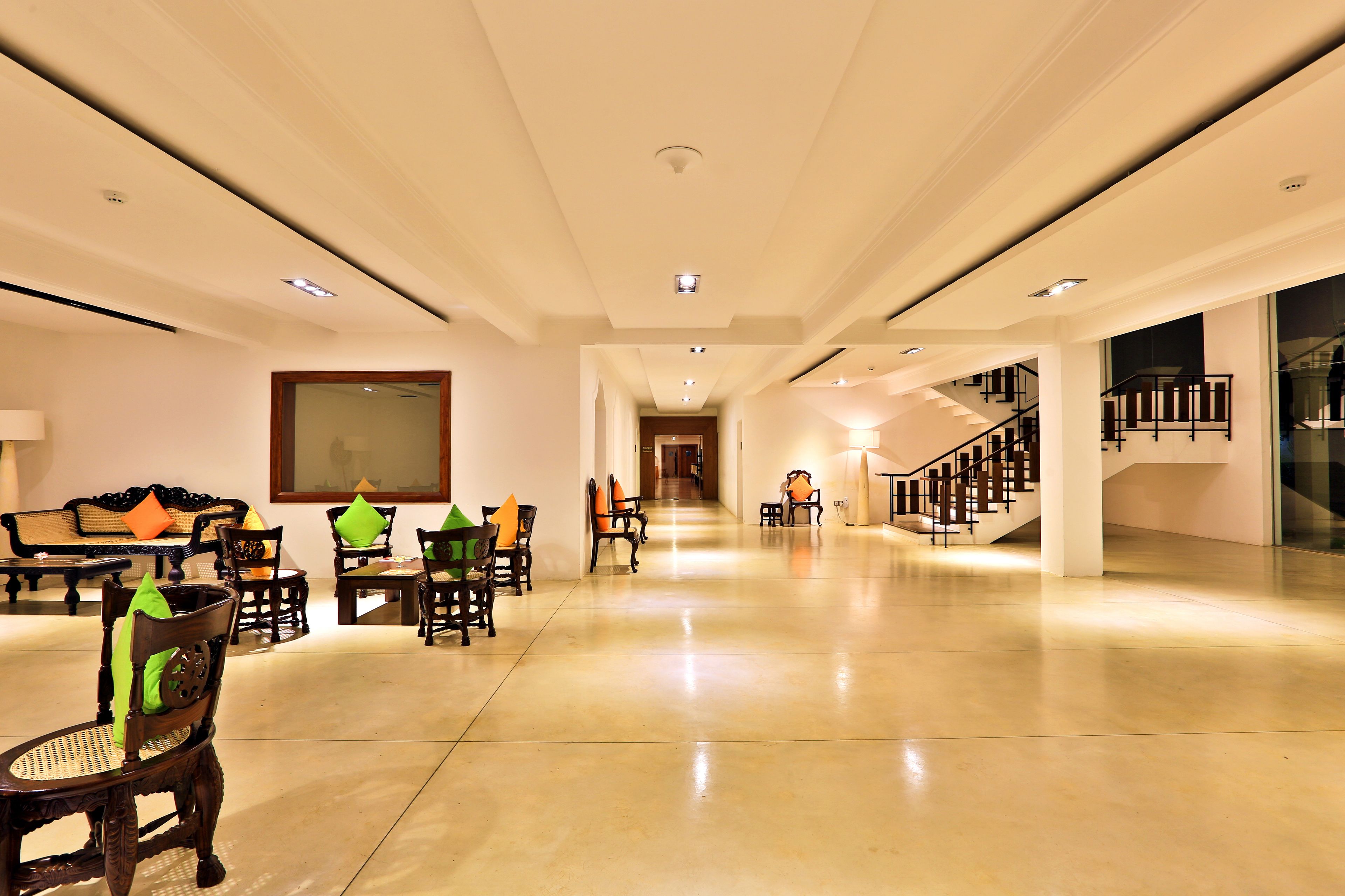 Rajarata Hotel