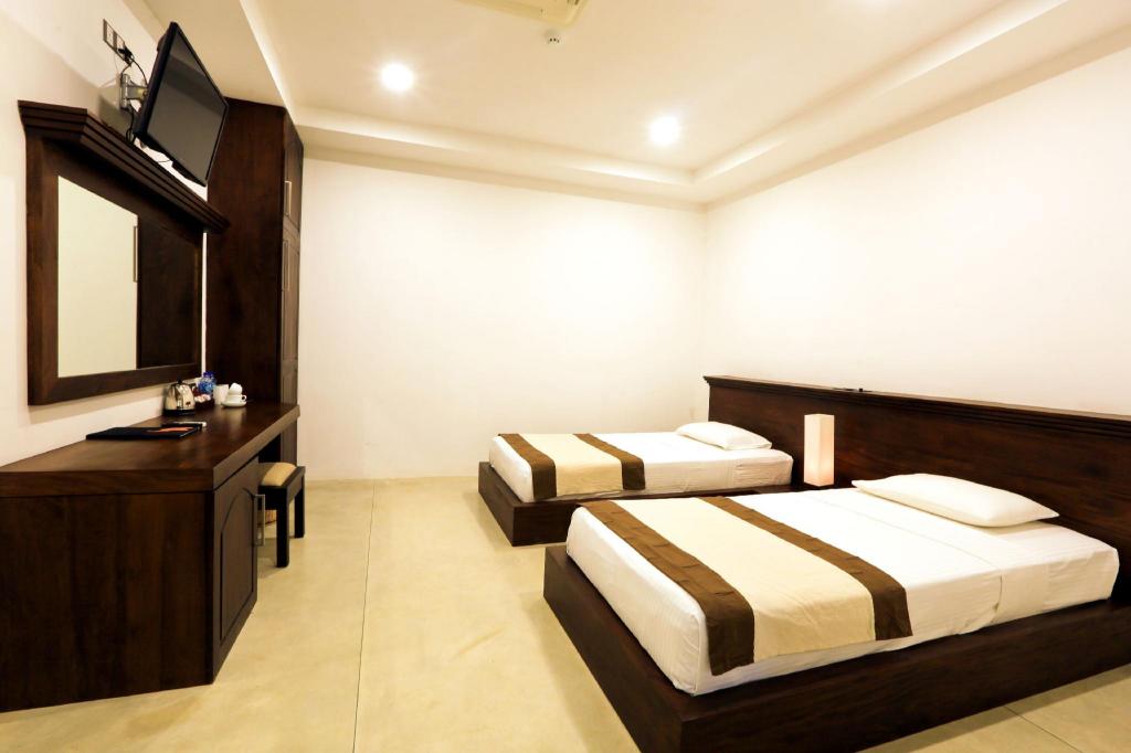 Rajarata Hotel