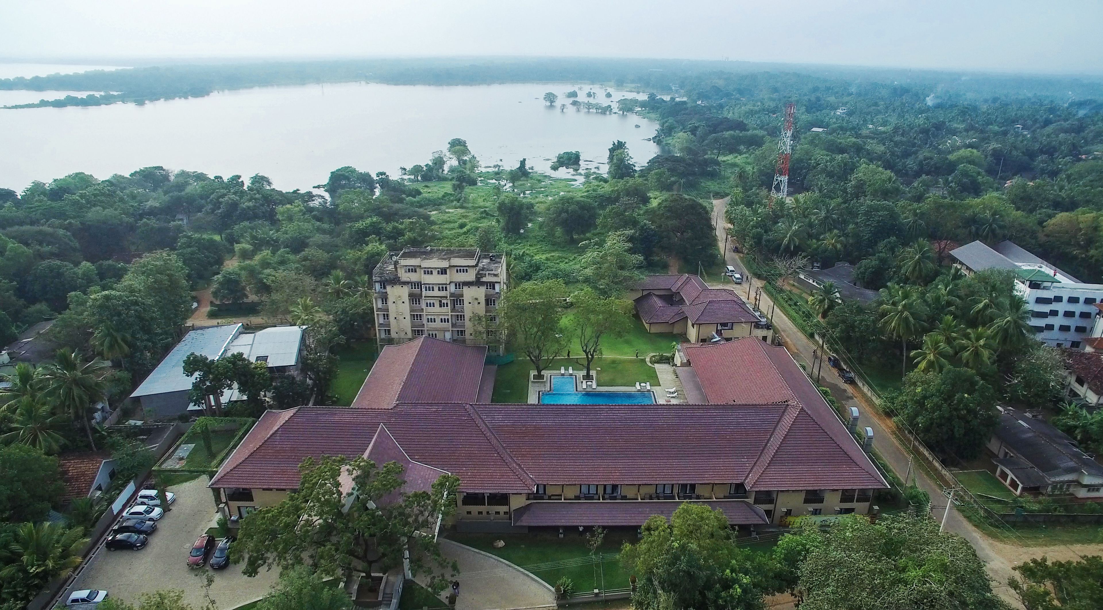 Rajarata Hotel