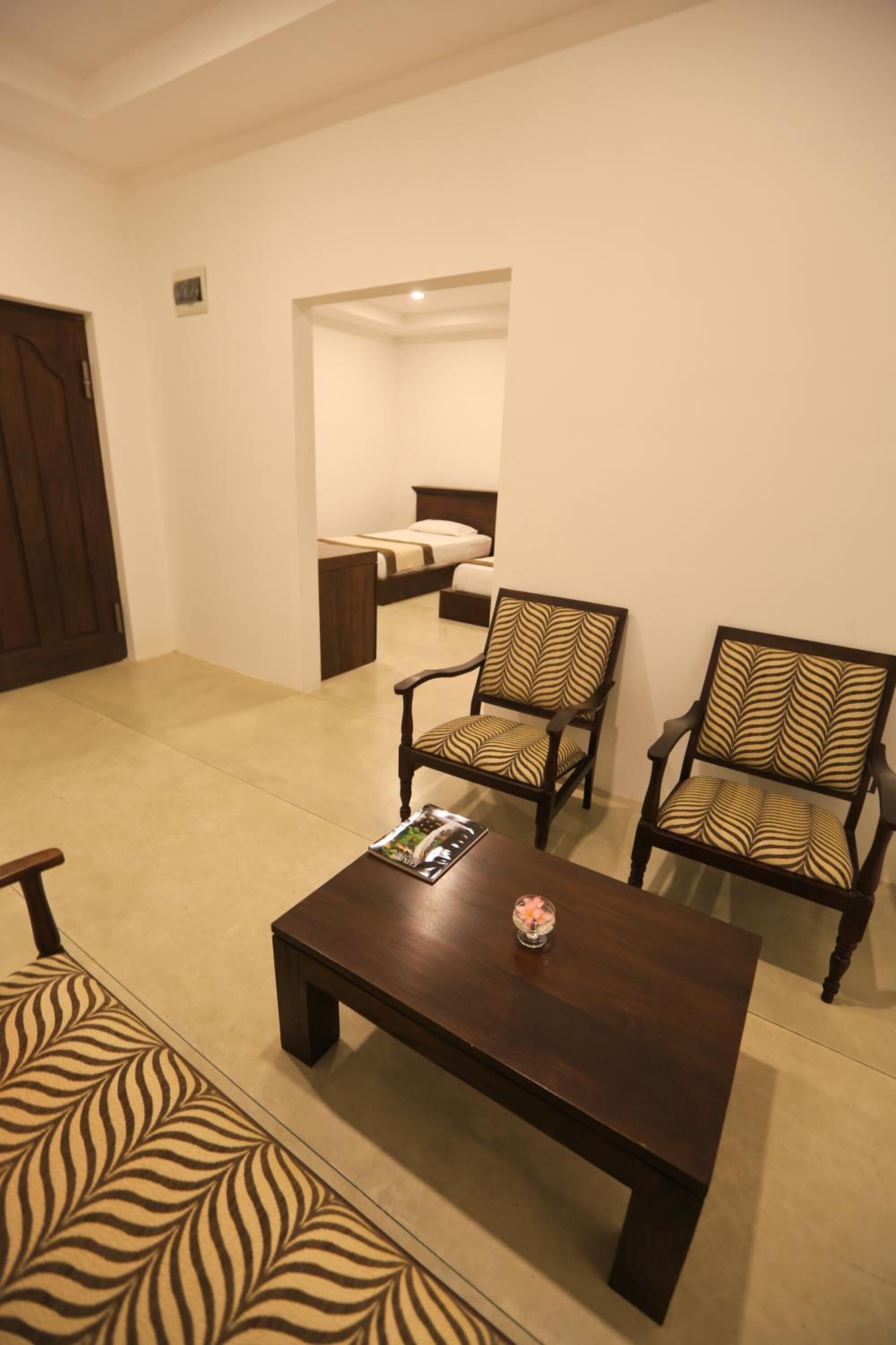 Rajarata Hotel